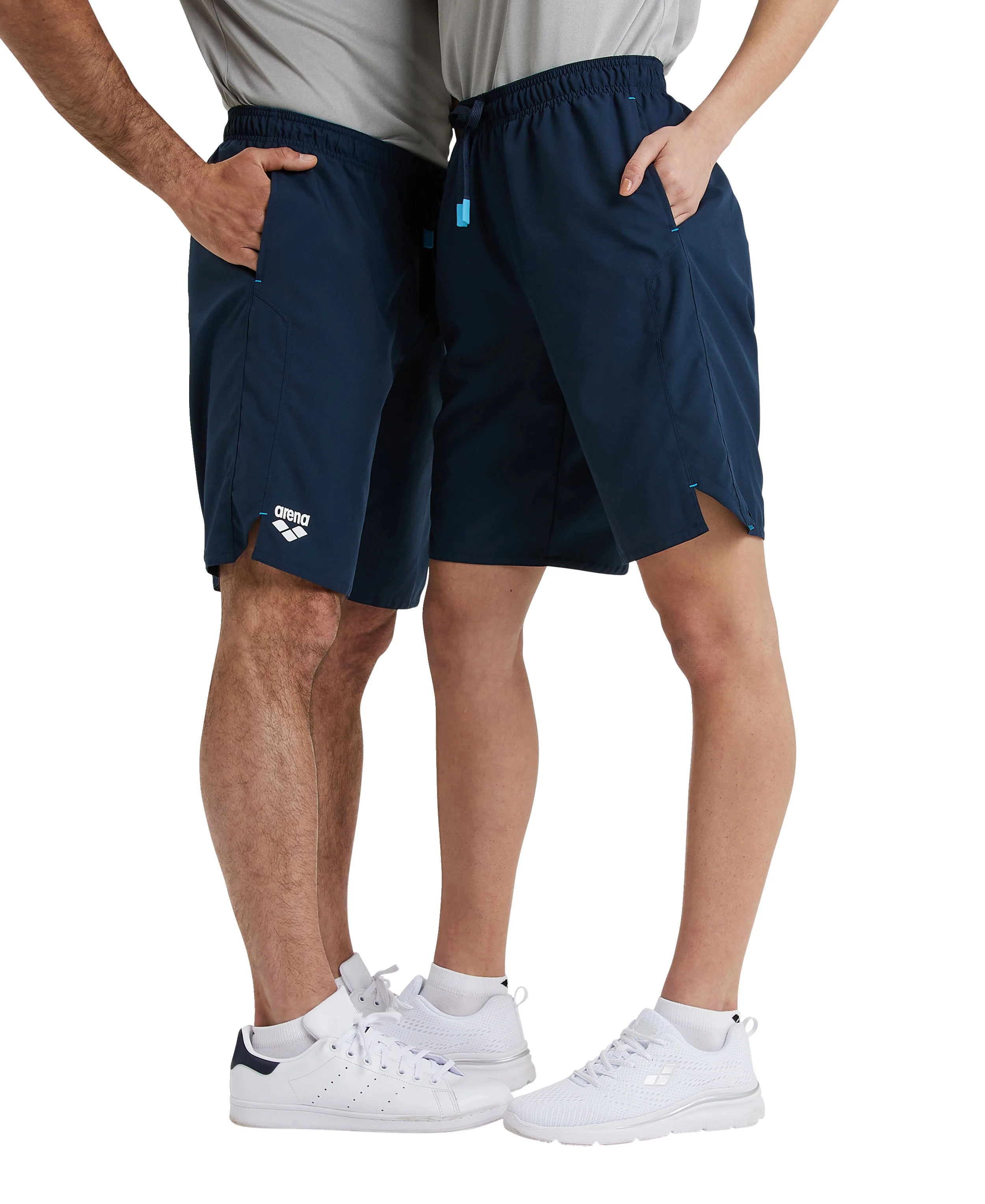Arena Team Bermuda Panel Shorts - Image 16