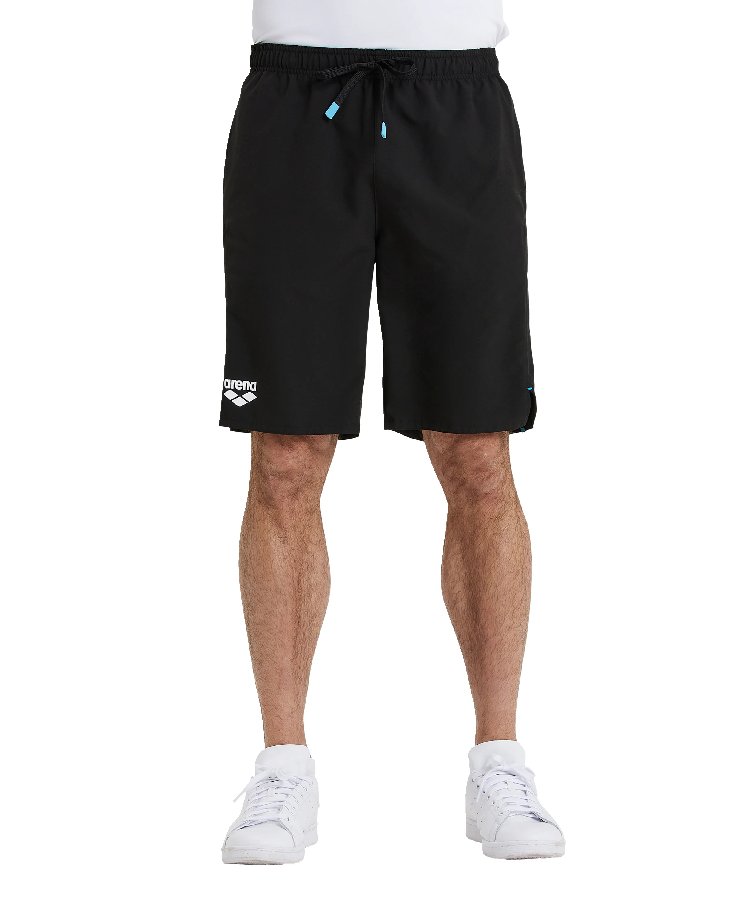 Arena Team Bermuda Panel Shorts - Image 6