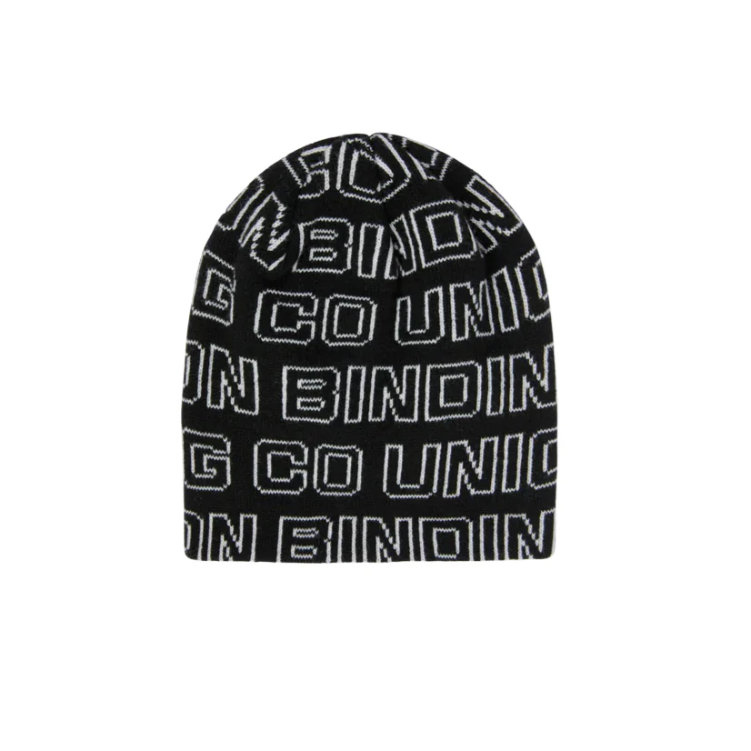 Union Team Cuffless Beanie 2026