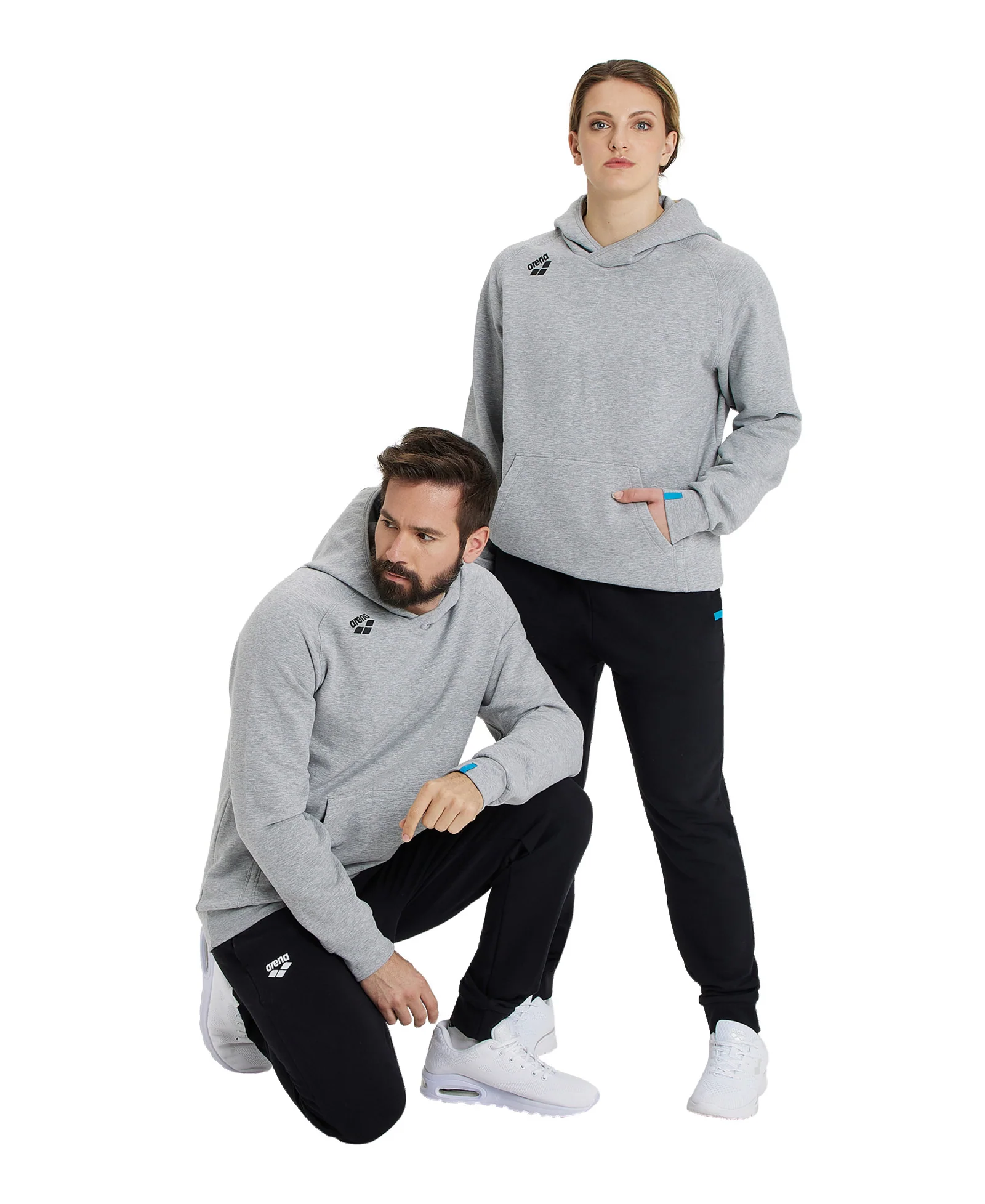 Arena Team Hooded Sweatshirt Panel - Image 10