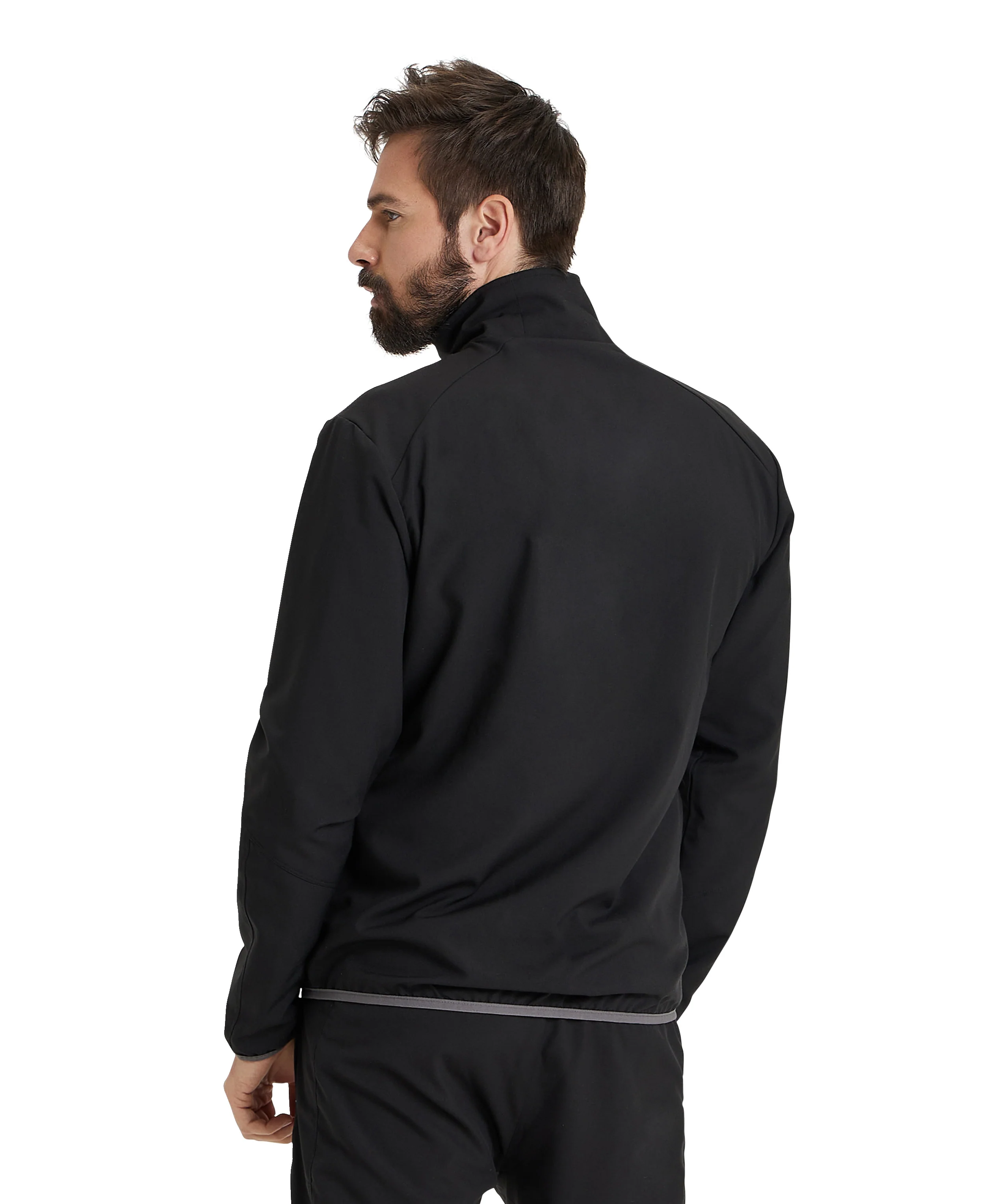 Arena Team Jacket Panel Unisex - Image 4