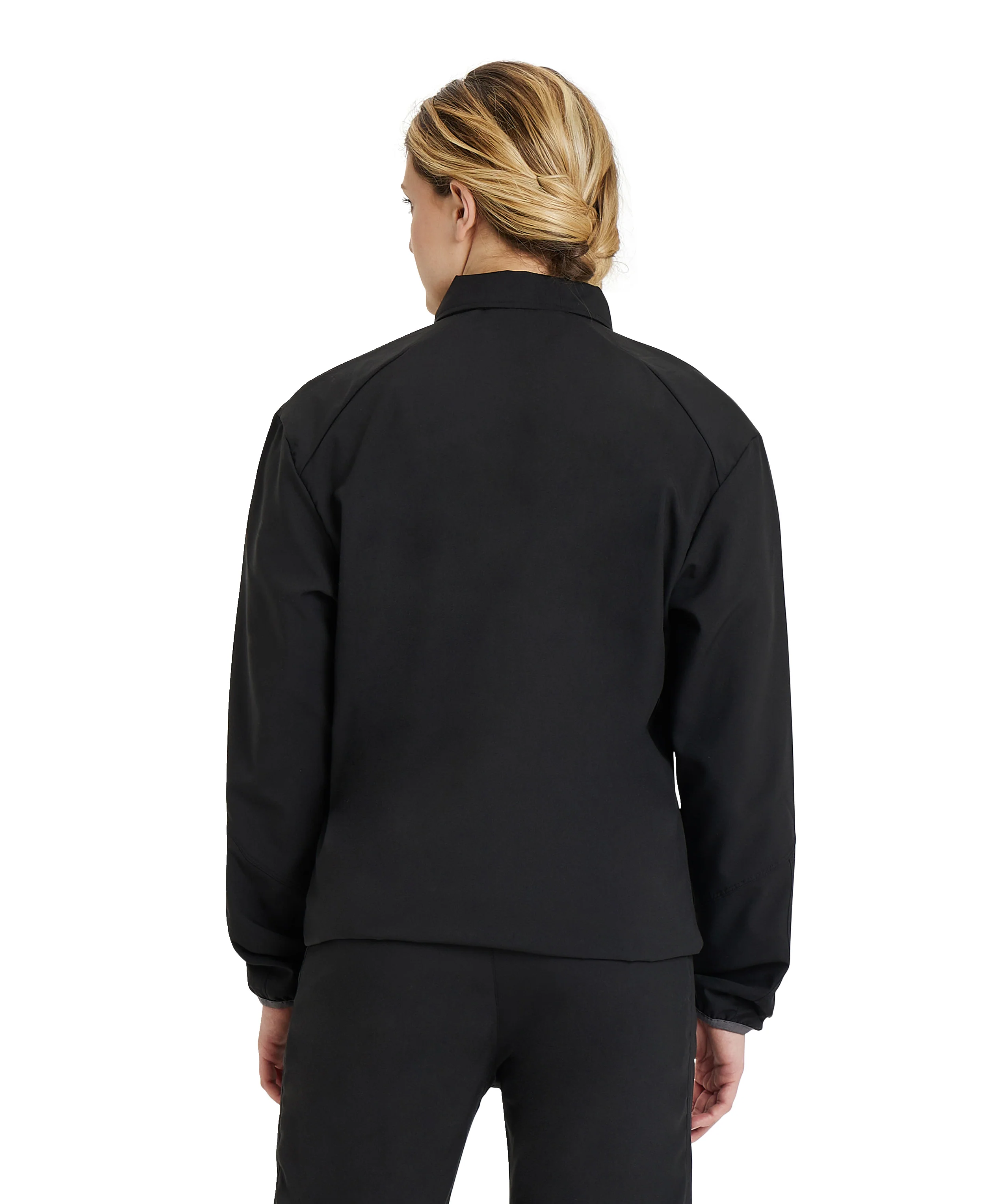 Arena Team Jacket Panel Unisex - Image 6