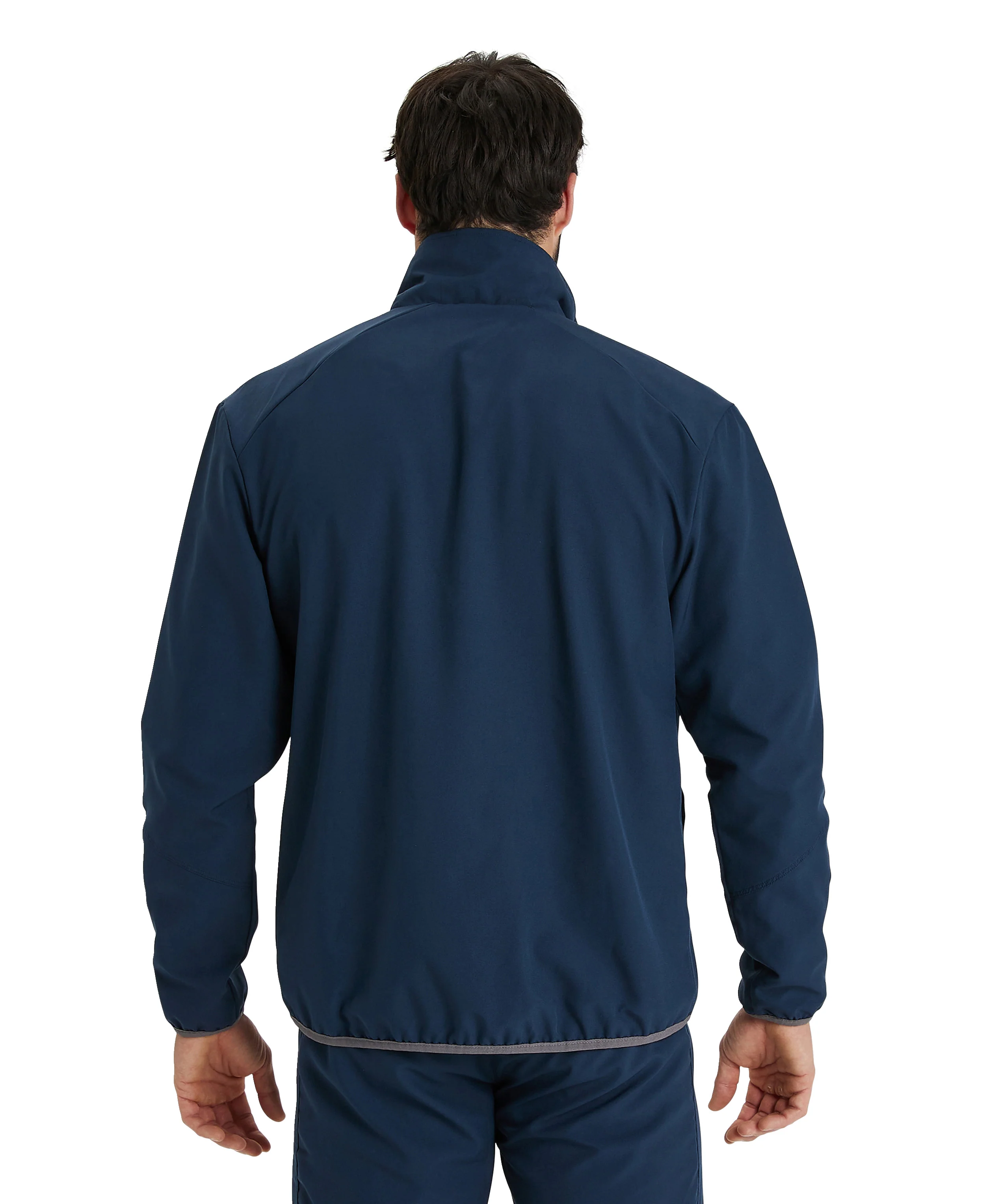 Arena Team Jacket Panel Unisex - Image 9