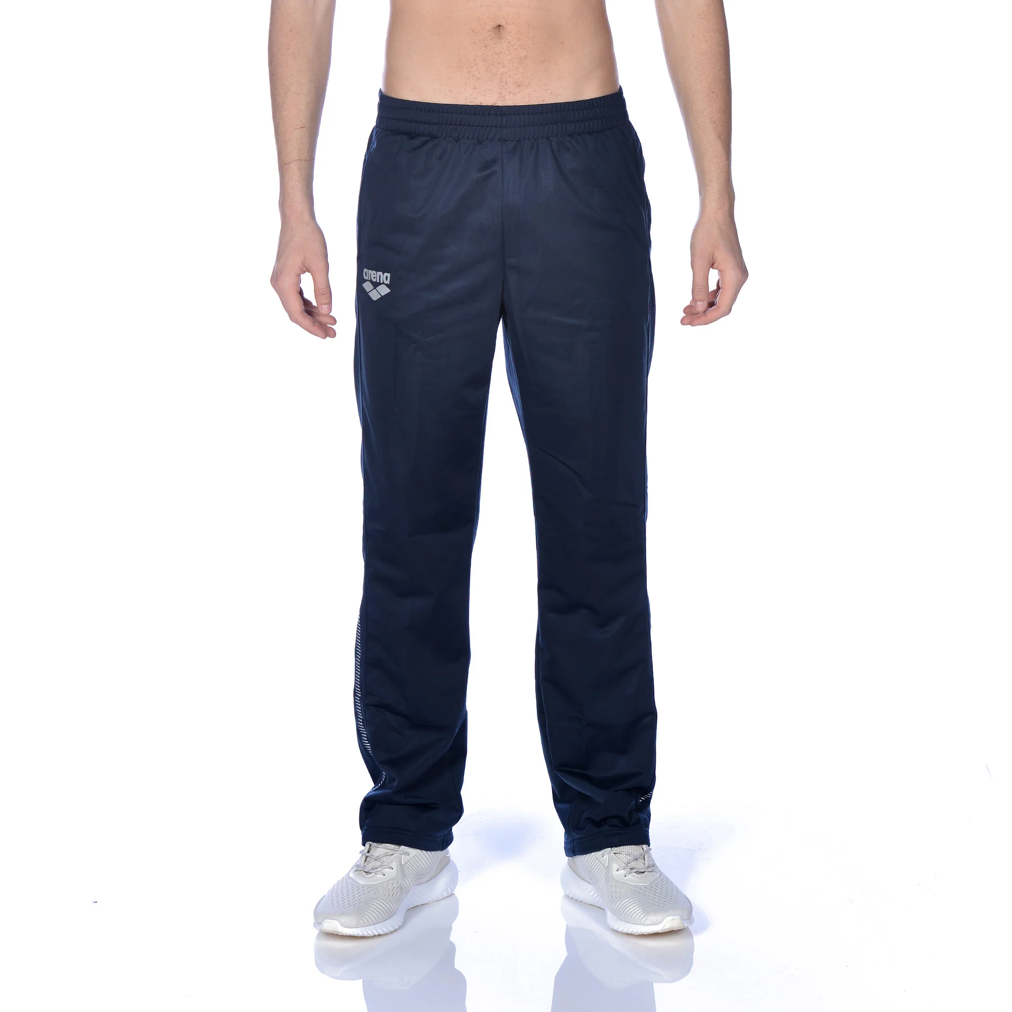 Arena Team Line Knit Poly Pant Unisex - Image 6