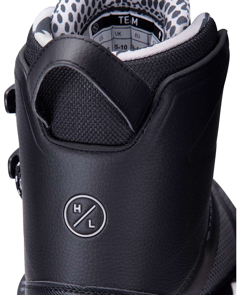 Hyperlite Team OT Wake Boots 2023 - Image 3