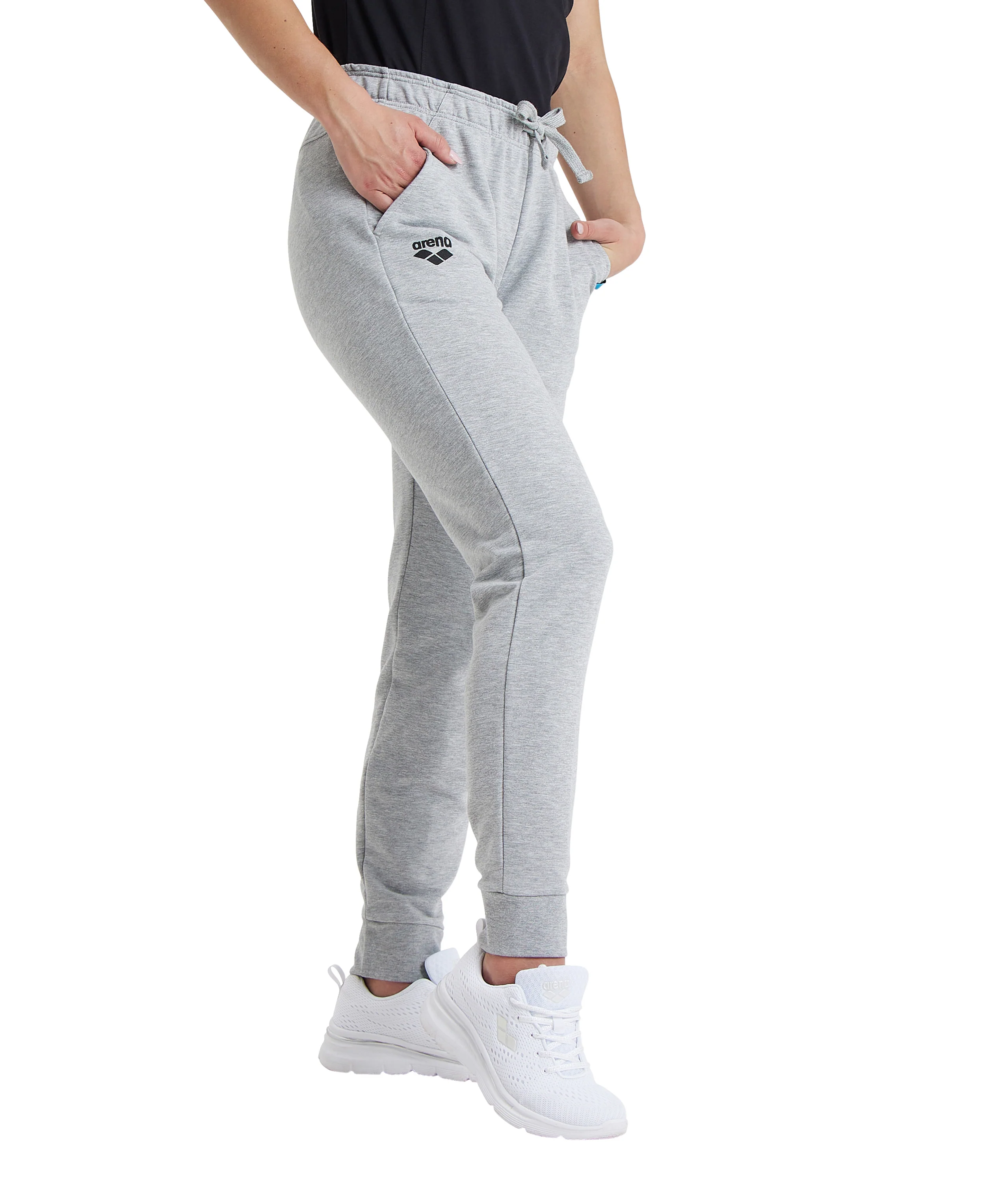 Arena Women's Solid Team Pant