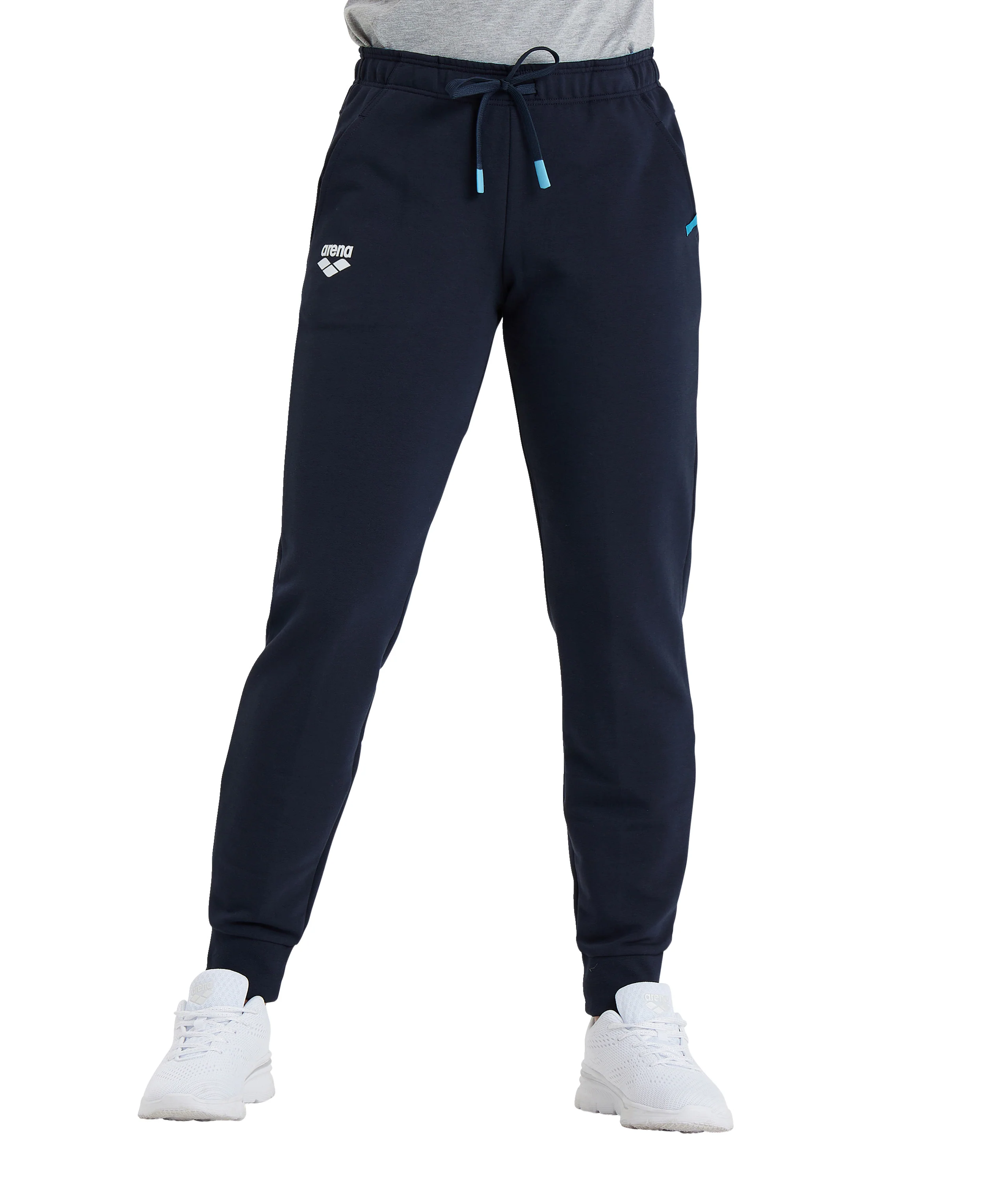 Arena Women's Solid Team Pant - Image 2