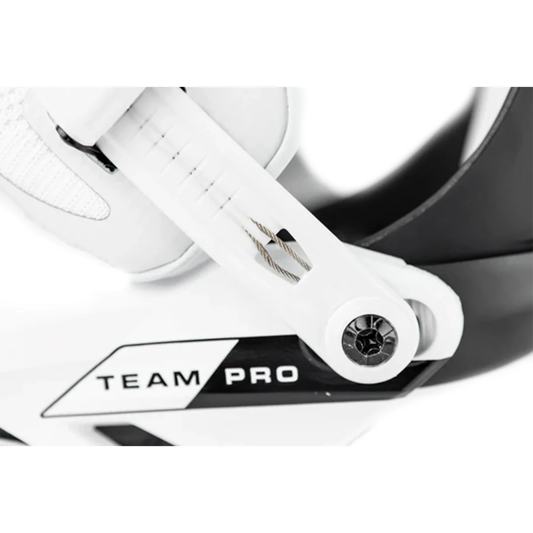 Nitro Team Pro MK Snowboard Bindings 2026 - Image 11