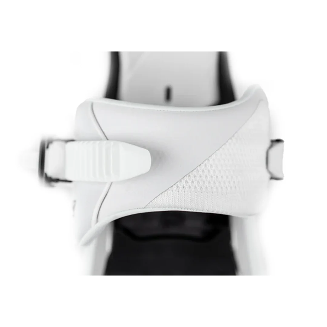Nitro Team Pro MK Snowboard Bindings 2026 - Image 13