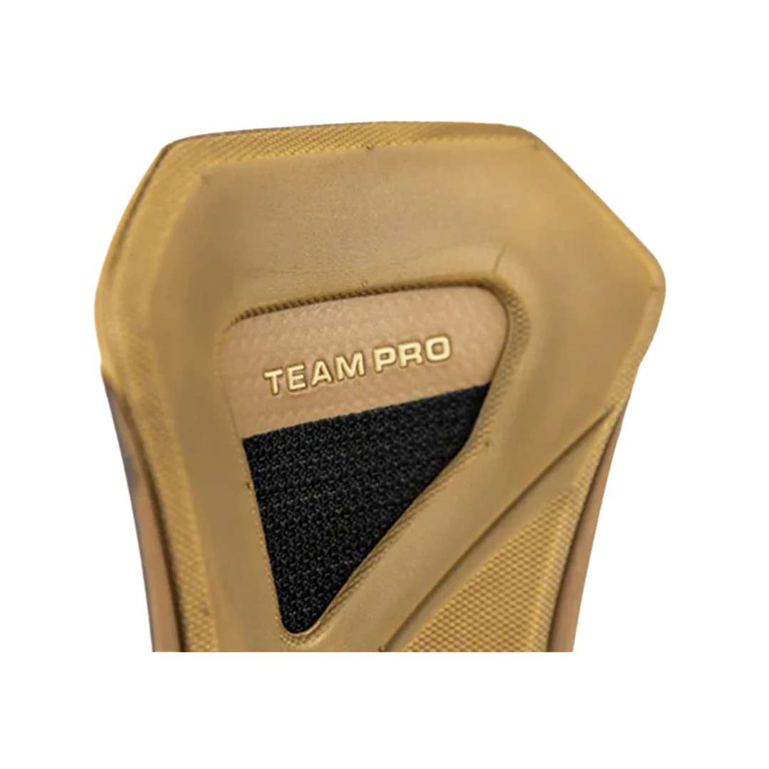 Nitro Team Pro MK Snowboard Bindings 2026 - Image 6