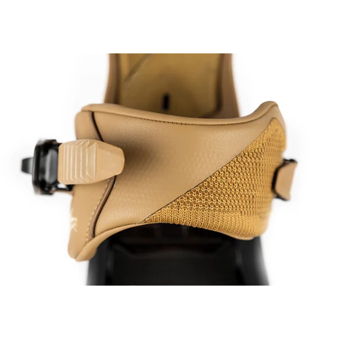 Nitro Team Pro MK Snowboard Bindings 2026 - Image 8