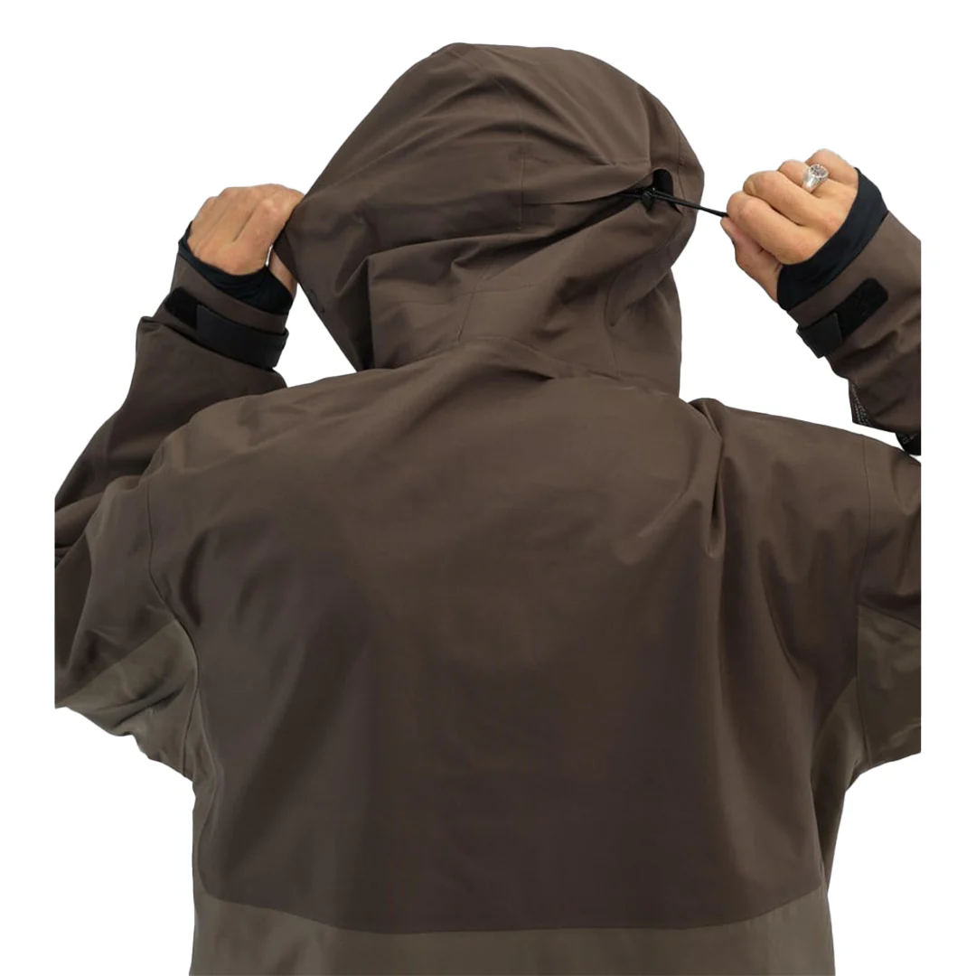 Beyond Medals Shell Tech Jacket 3L 2026 - Image 10