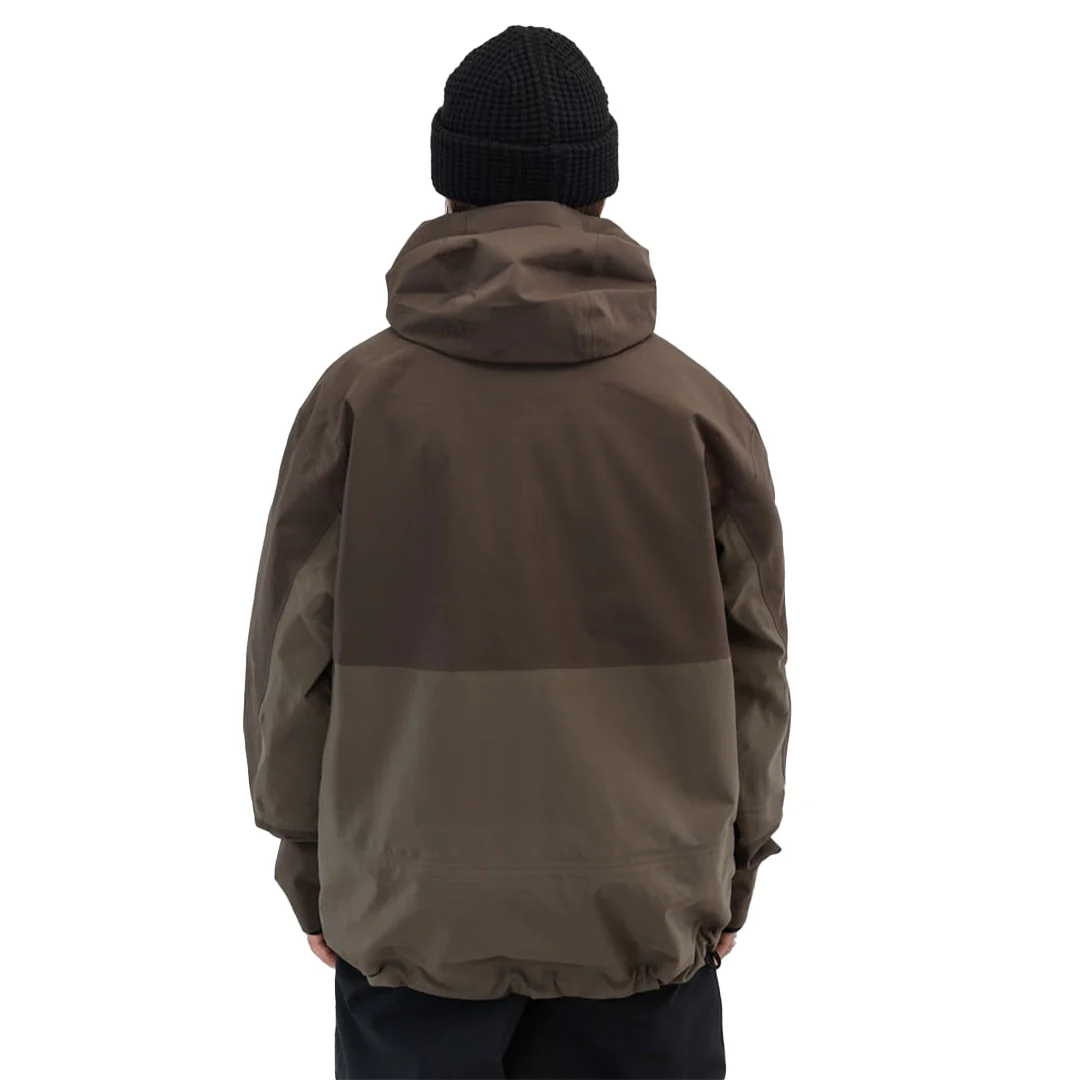 Beyond Medals Shell Tech Jacket 3L 2026 - Image 3