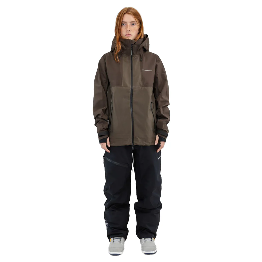 Beyond Medals Shell Tech Jacket 3L 2026 - Image 6