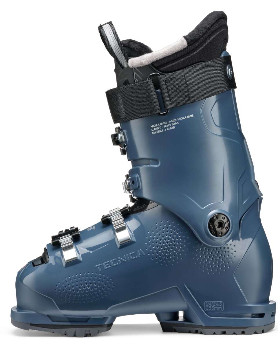 Tecnica Ladies Mach Sport MV 75 Ski Boot 2022-2023 - Image 3