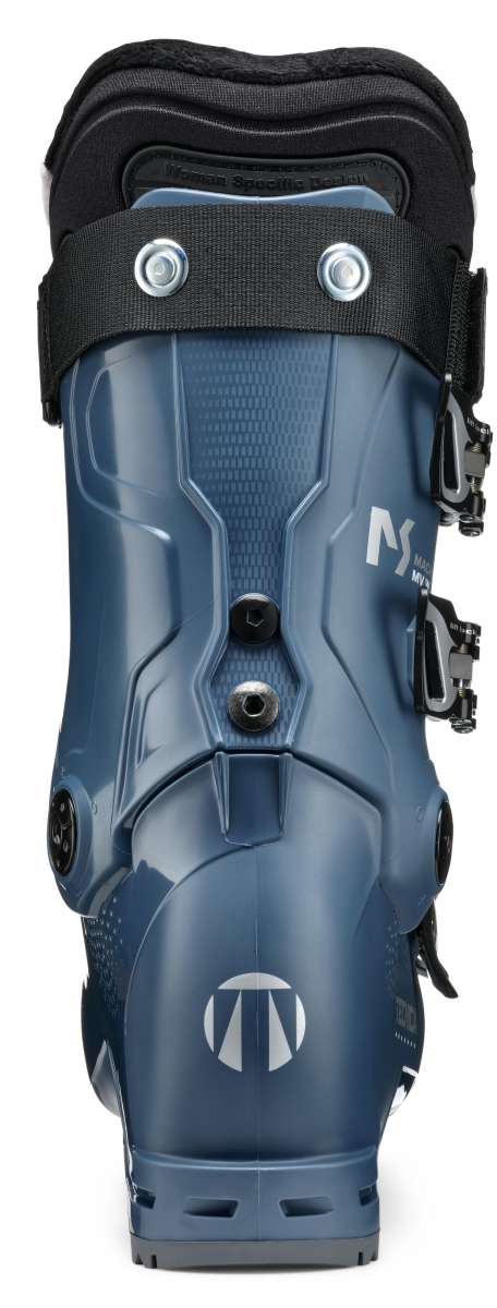 Tecnica Ladies Mach Sport MV 75 Ski Boot 2022-2023 - Image 4