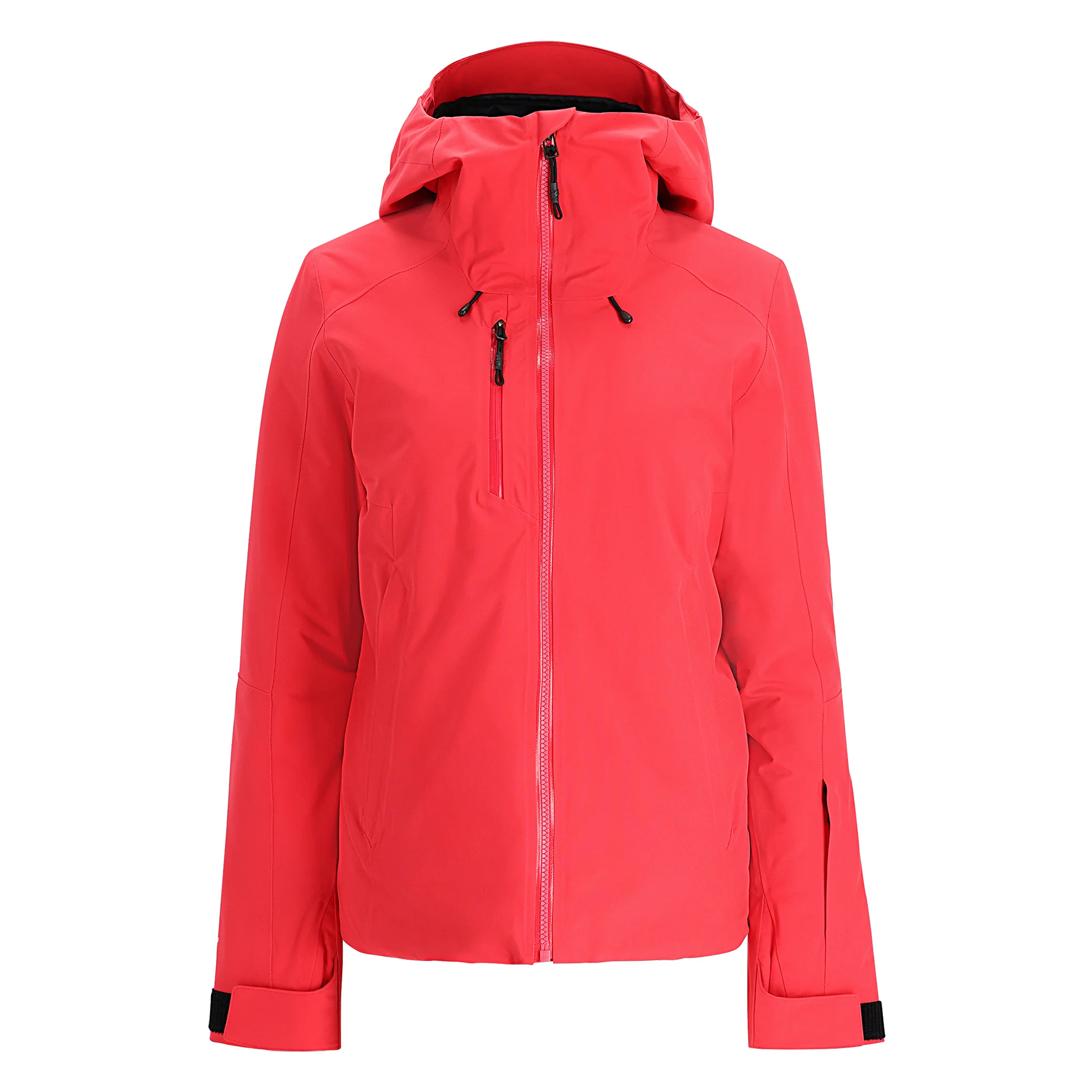 Spyder Women's Temerity Insulated Jacket 2025 - Image 10
