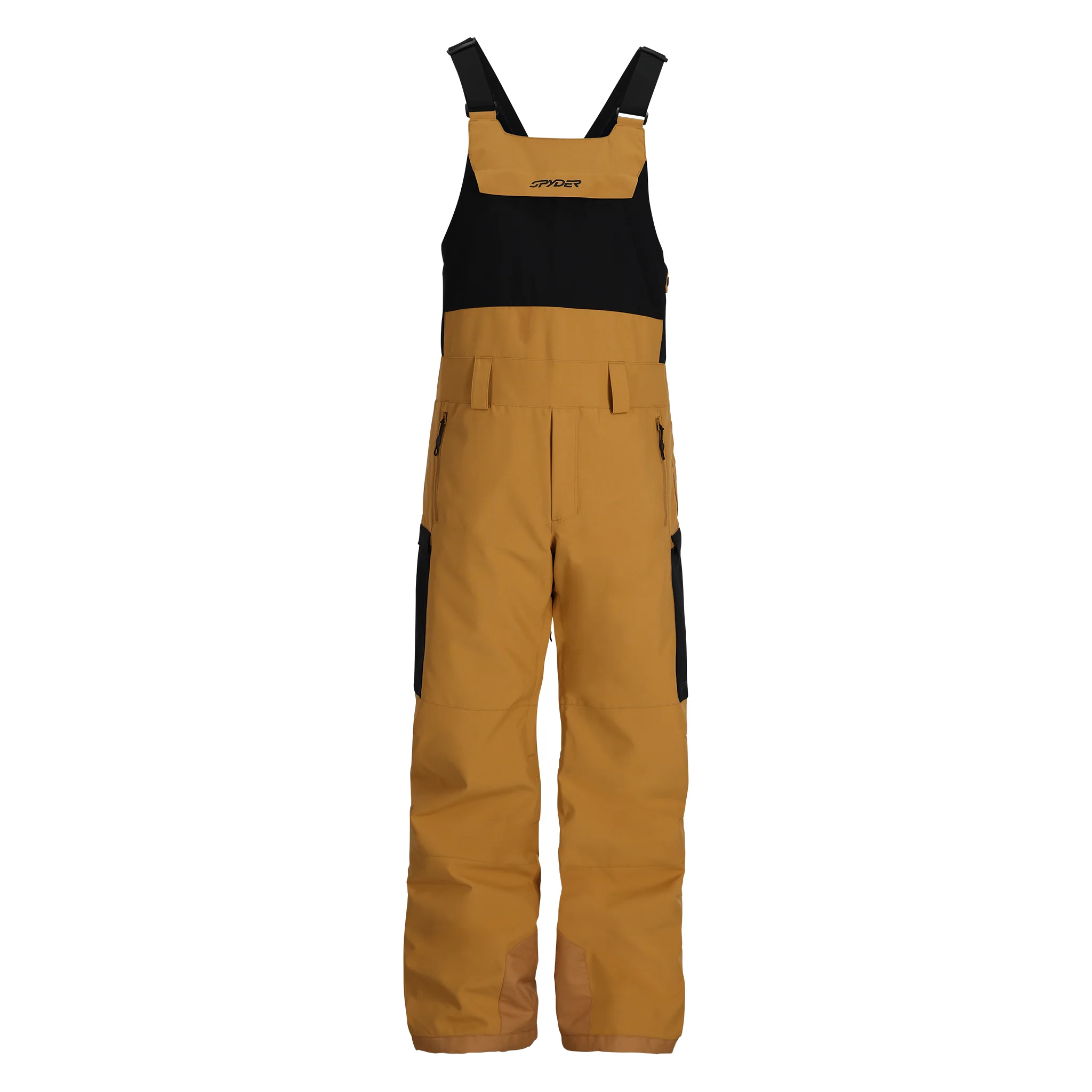 Spyder Men's Terrain Insulated Bib Pants 2025 - Image 12