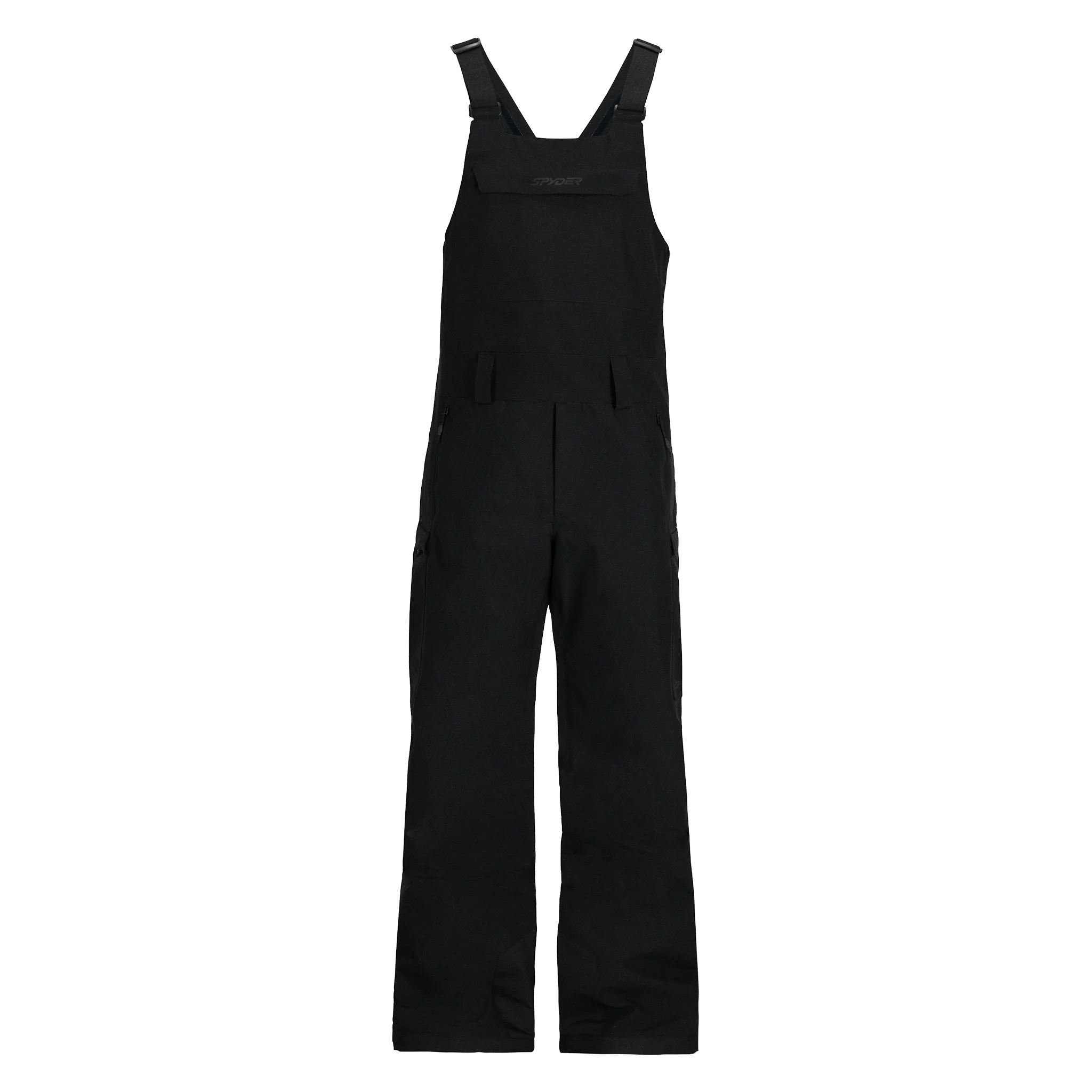 Spyder Men's Terrain Insulated Bib Pants 2025 - Image 6