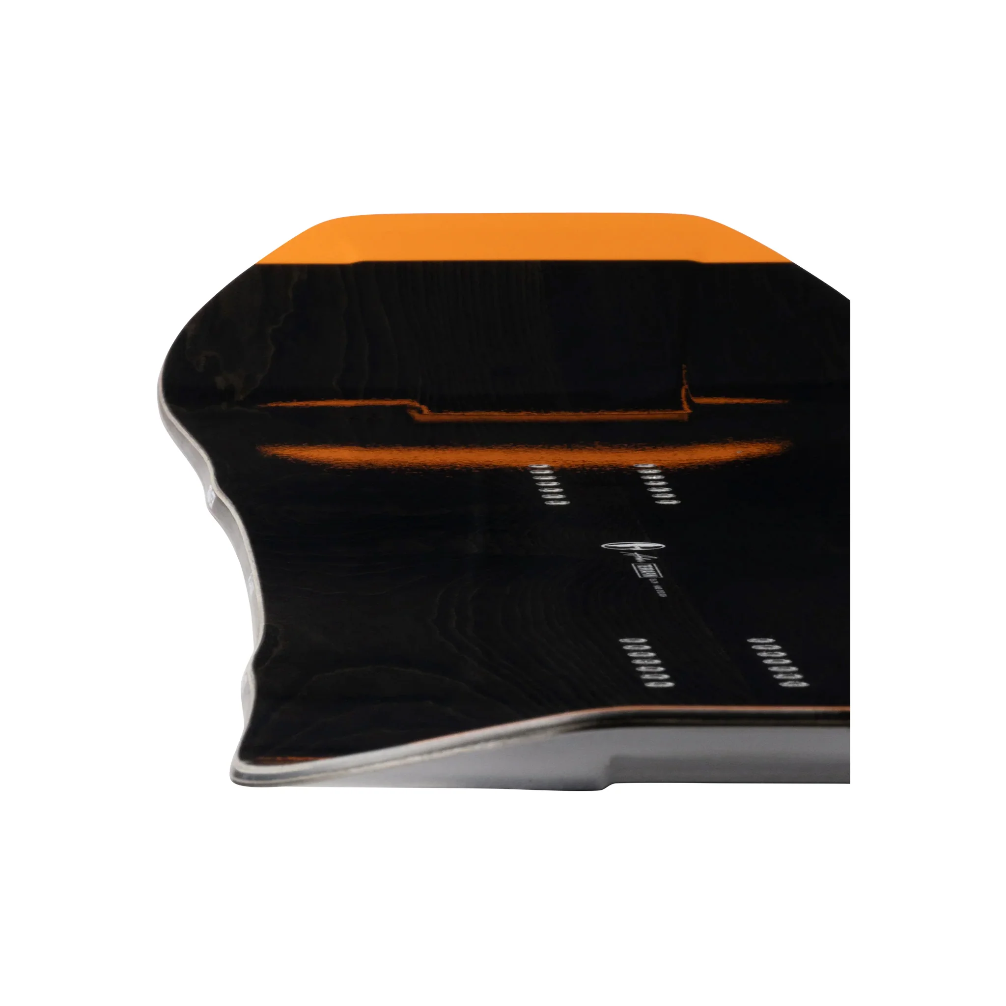 Arbor Terrapin Rocker Snowboard 2025 - Image 2