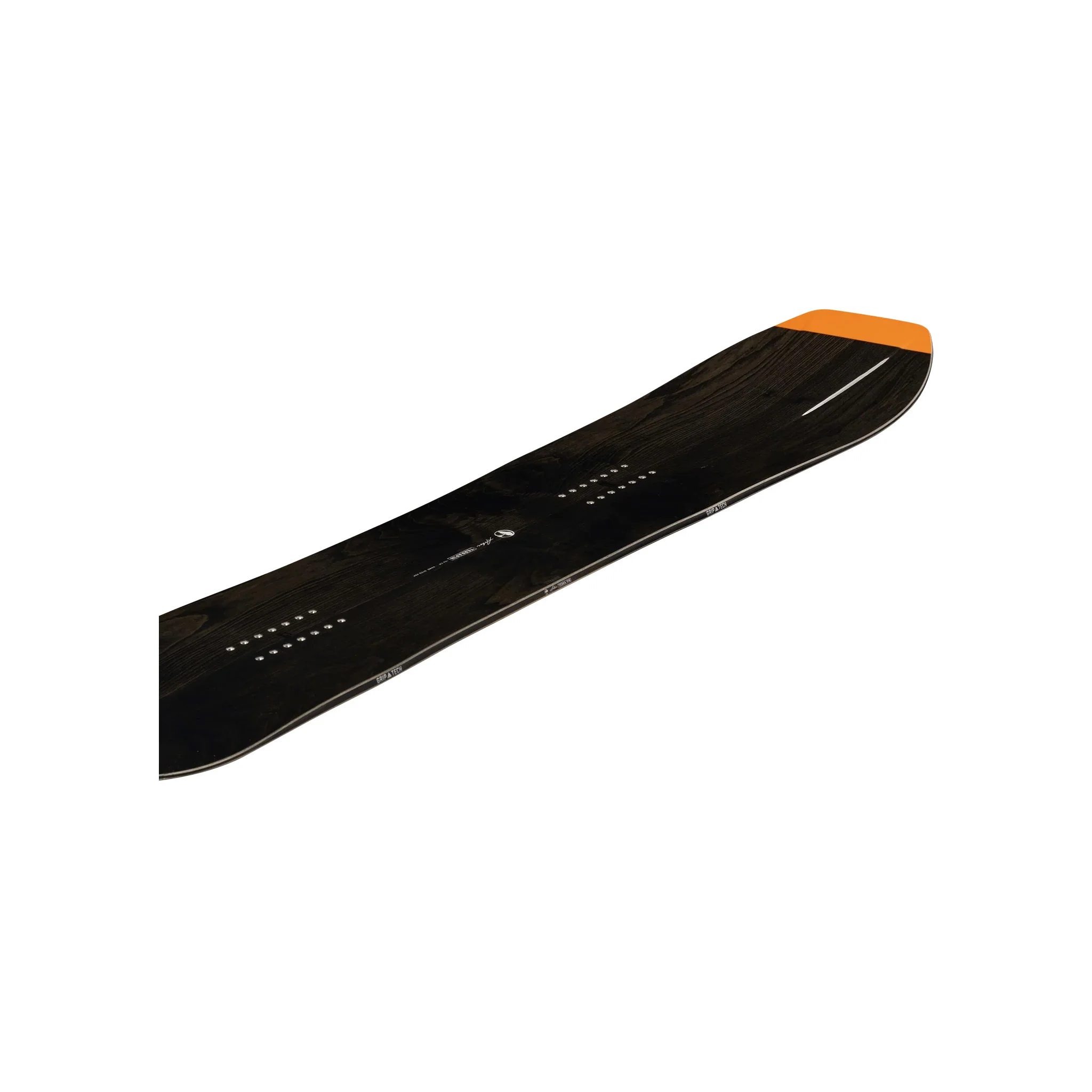 Arbor Terrapin Rocker Snowboard 2025 - Image 3
