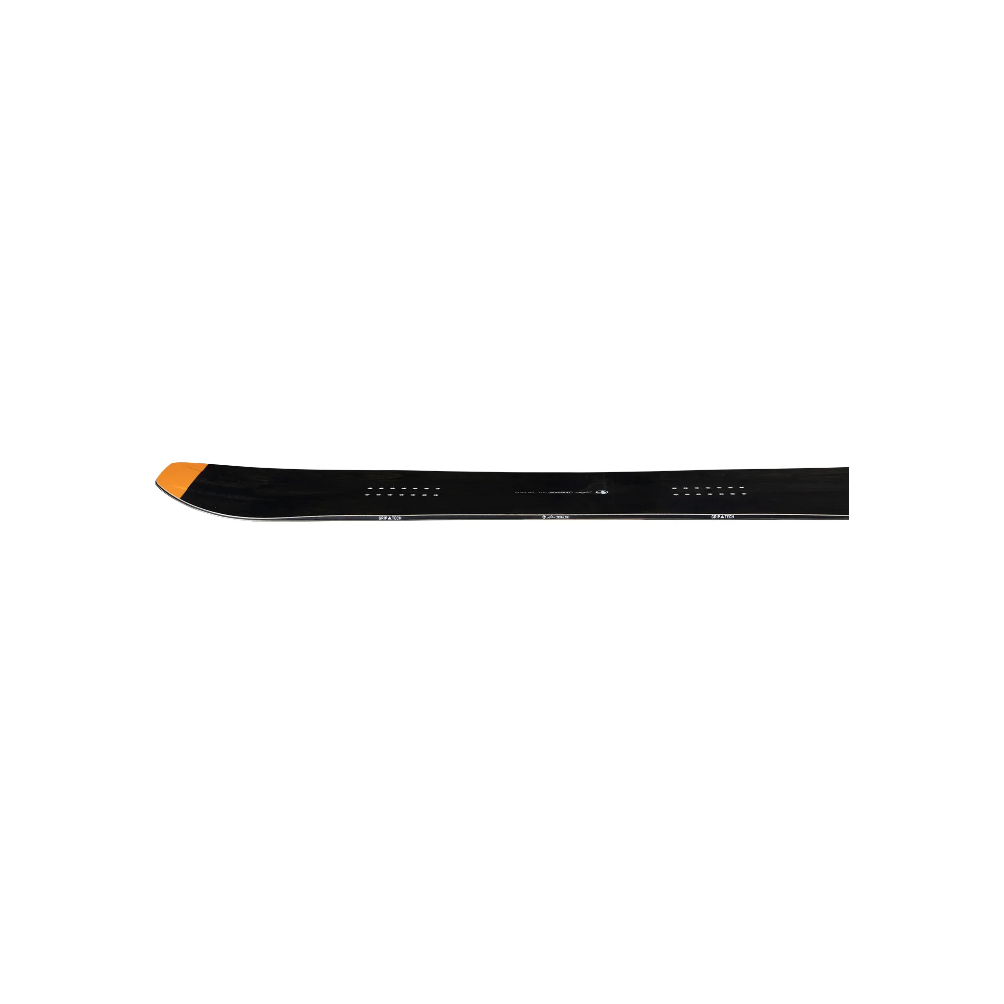 Arbor Terrapin Rocker Snowboard 2025 - Image 4