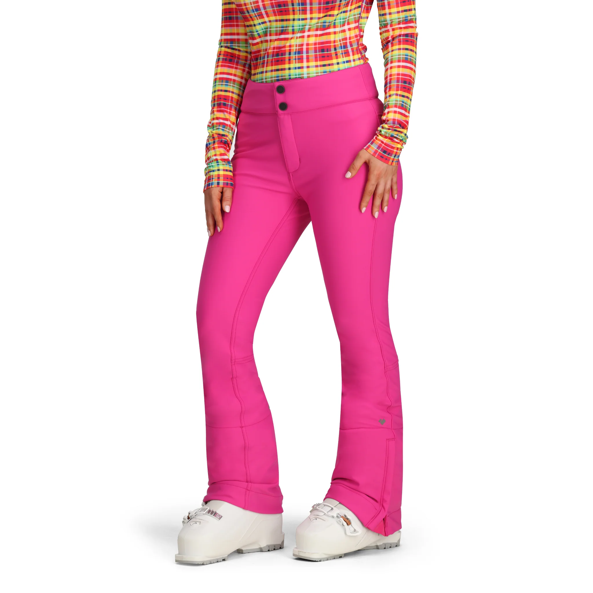 Obermeyer Women's The Bond Softshell Pant 2026 - Image 12