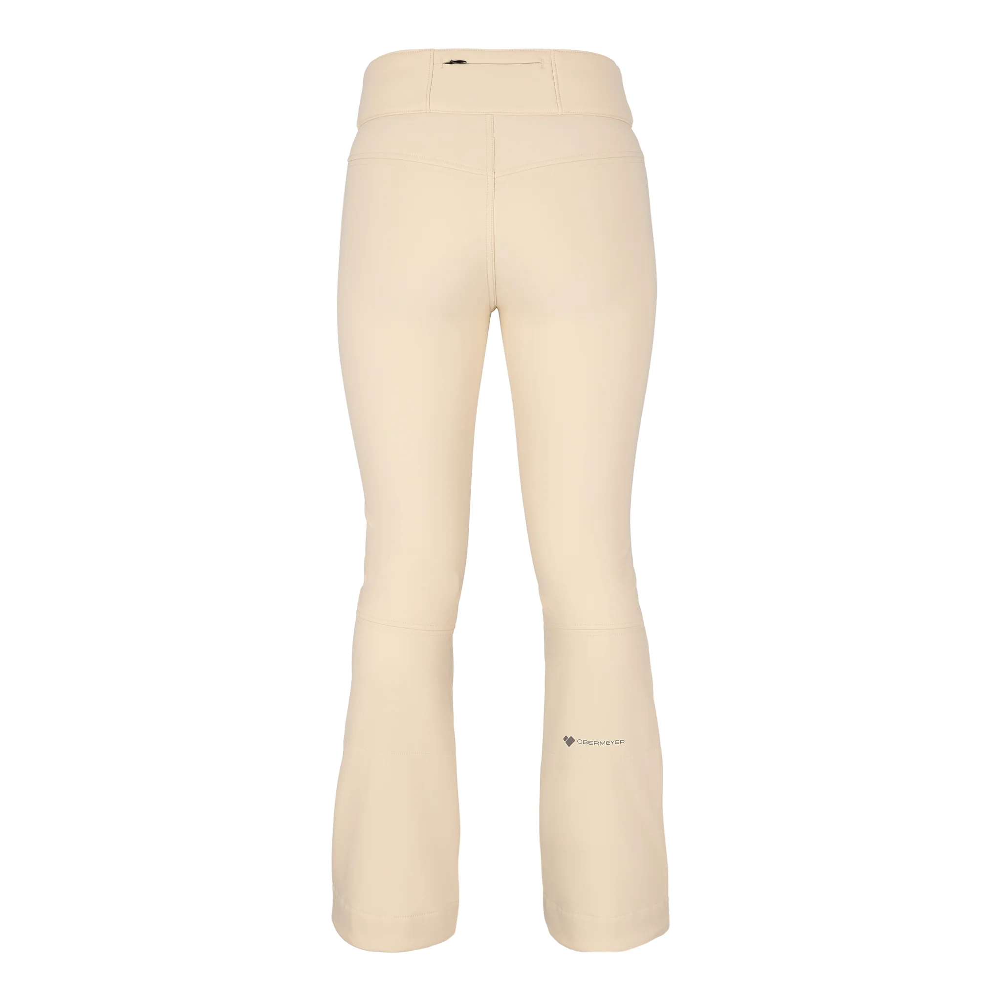 Obermeyer Women's The Bond Softshell Pants (Tall) 2026 - Image 3