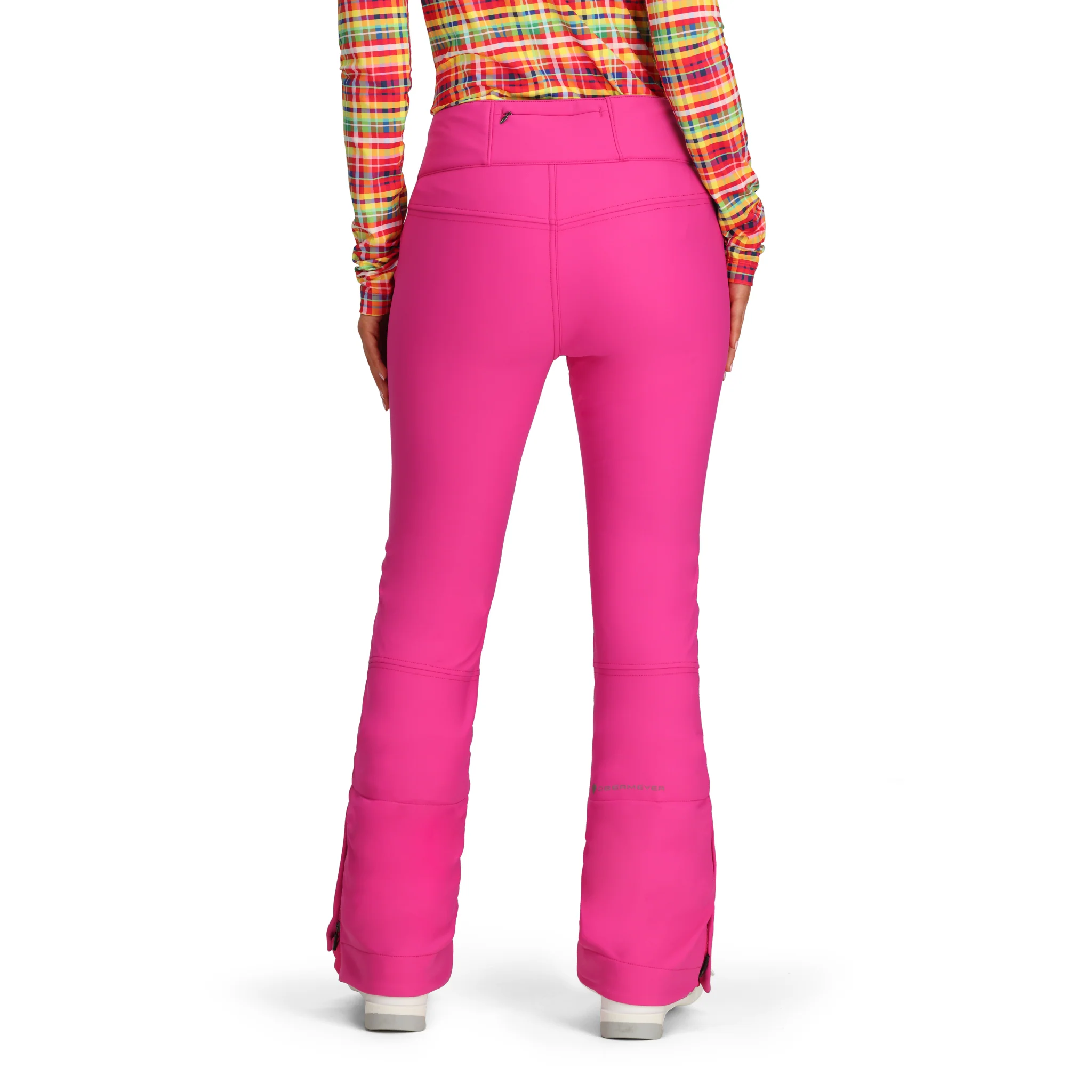 Obermeyer Women's The Bond Softshell Pants (Tall) 2026 - Image 9