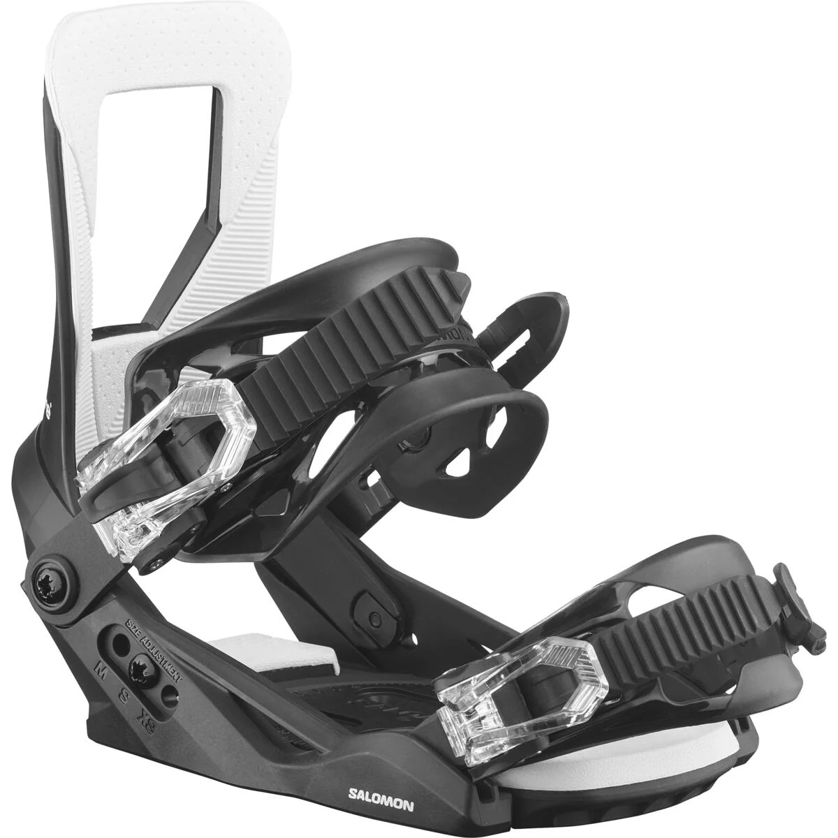 Salomon The Future Kid's Snowboard Bindings 2025 - Image 3