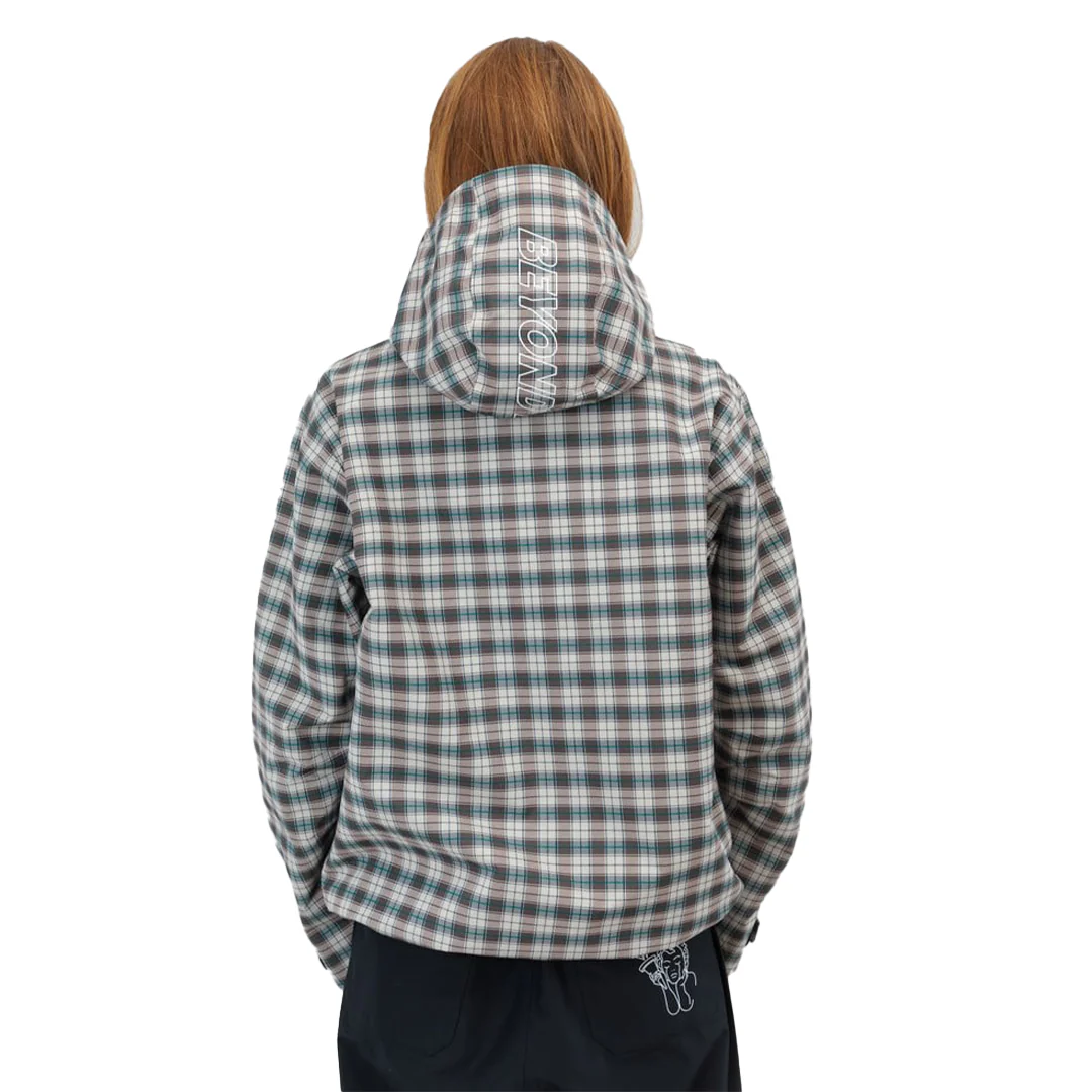 Beyond Medals The Jacket Shell 2026 - Image 3