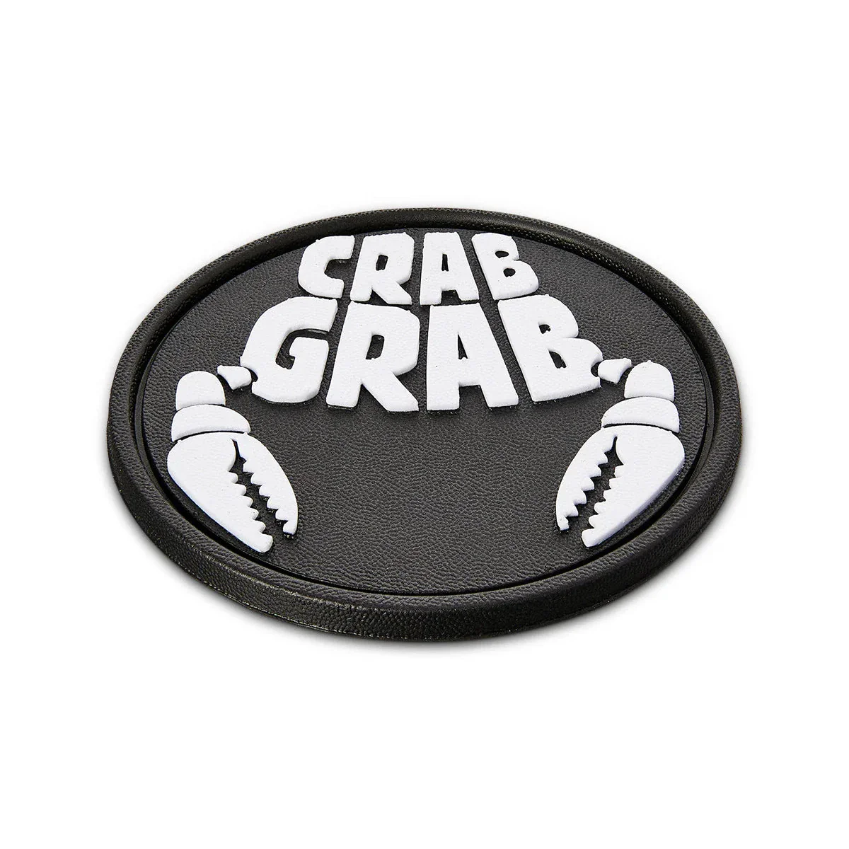 Crab Grab The Logo Stomp Pad 2025 - Image 2