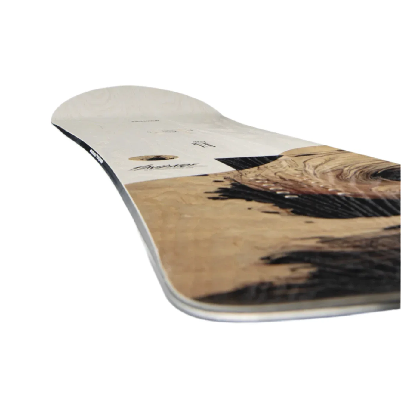 CAPiTA The Navigator Snowboard 2025 - Image 2