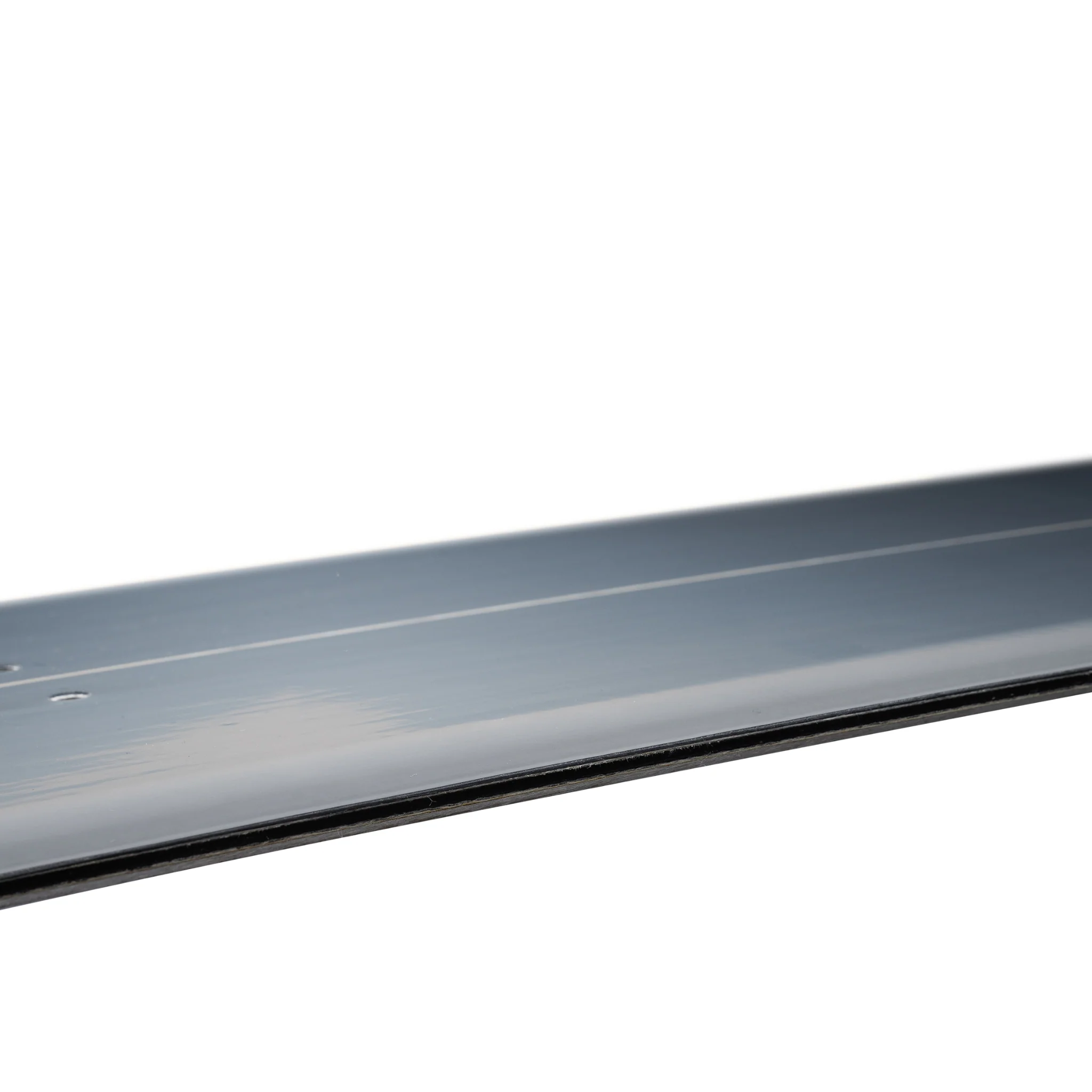 Nidecker The Smoke Snowboard 2025 - Image 8