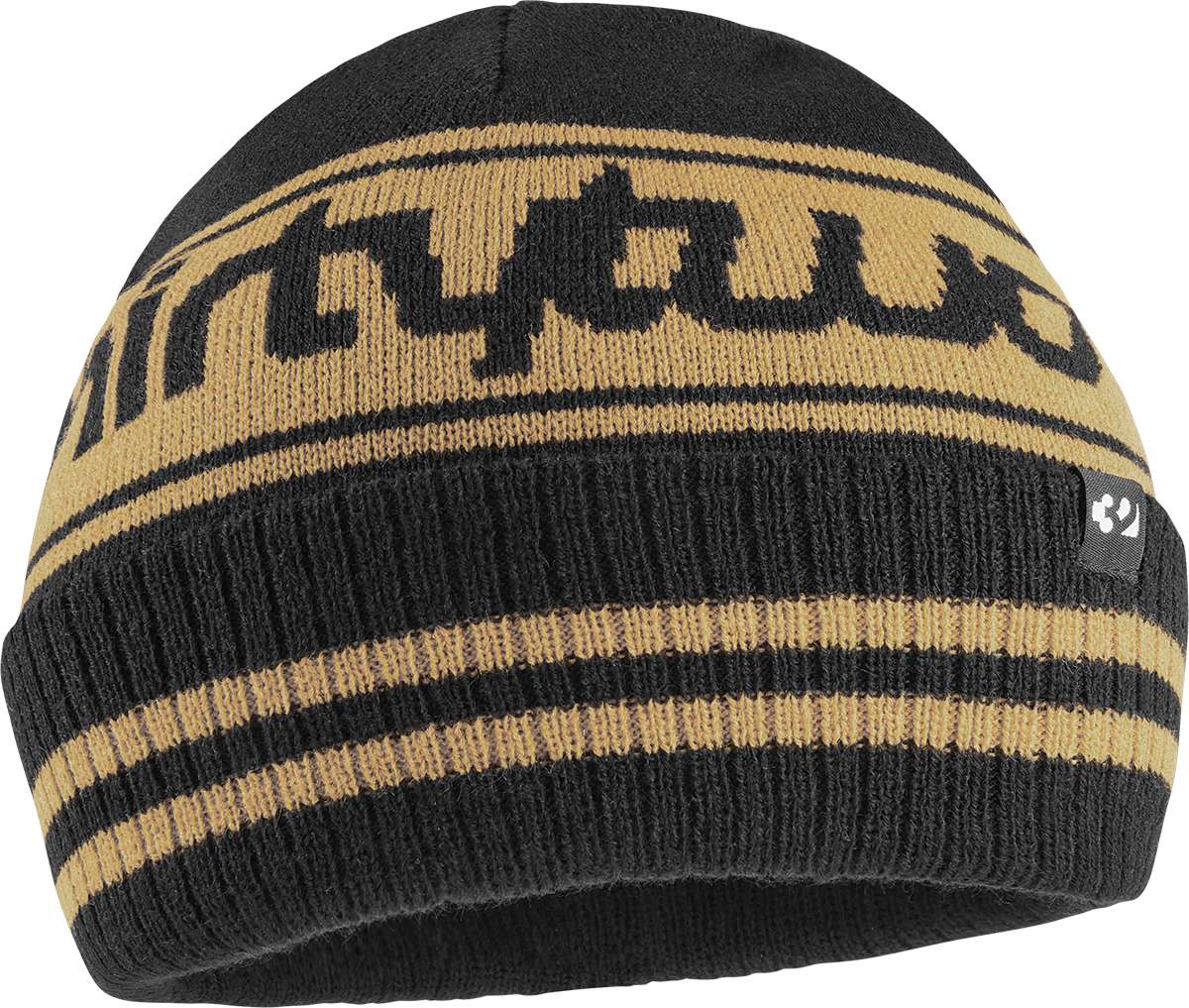 ThirtyTwo Double Logo Beanie 2024 - Image 3