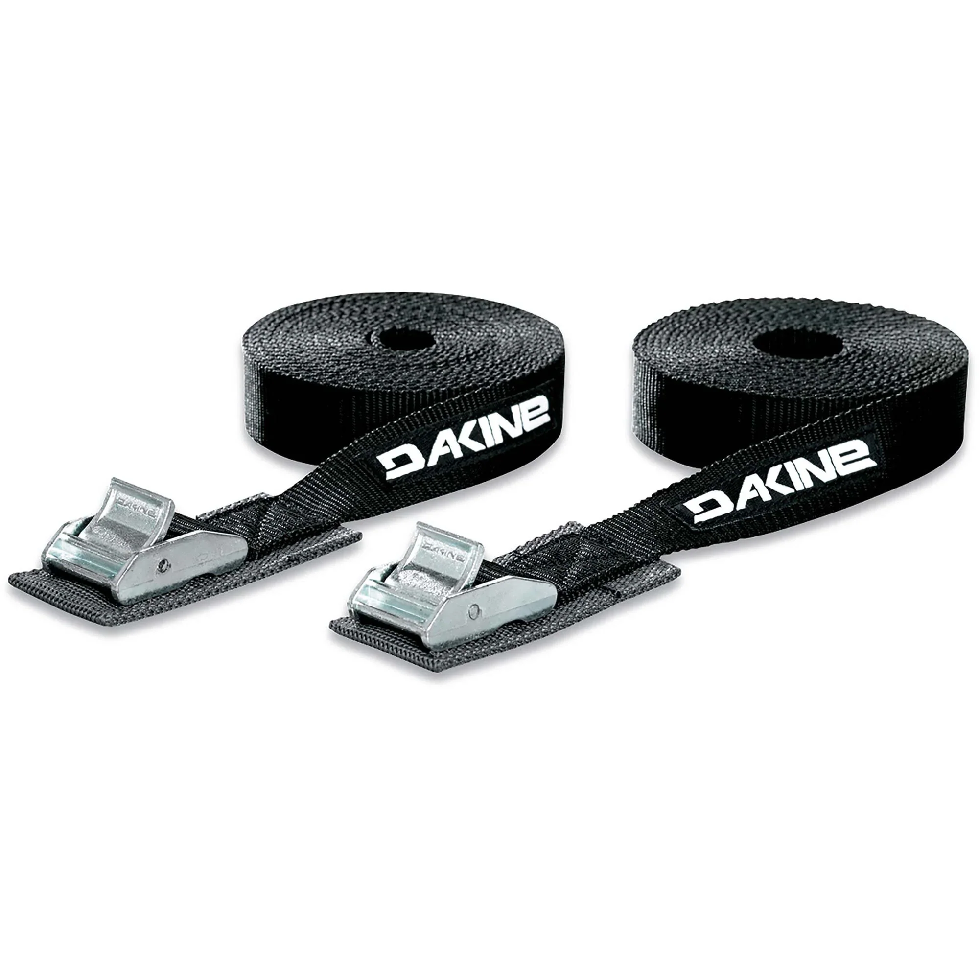 Dakine Tie Down Straps 2PC 12FT