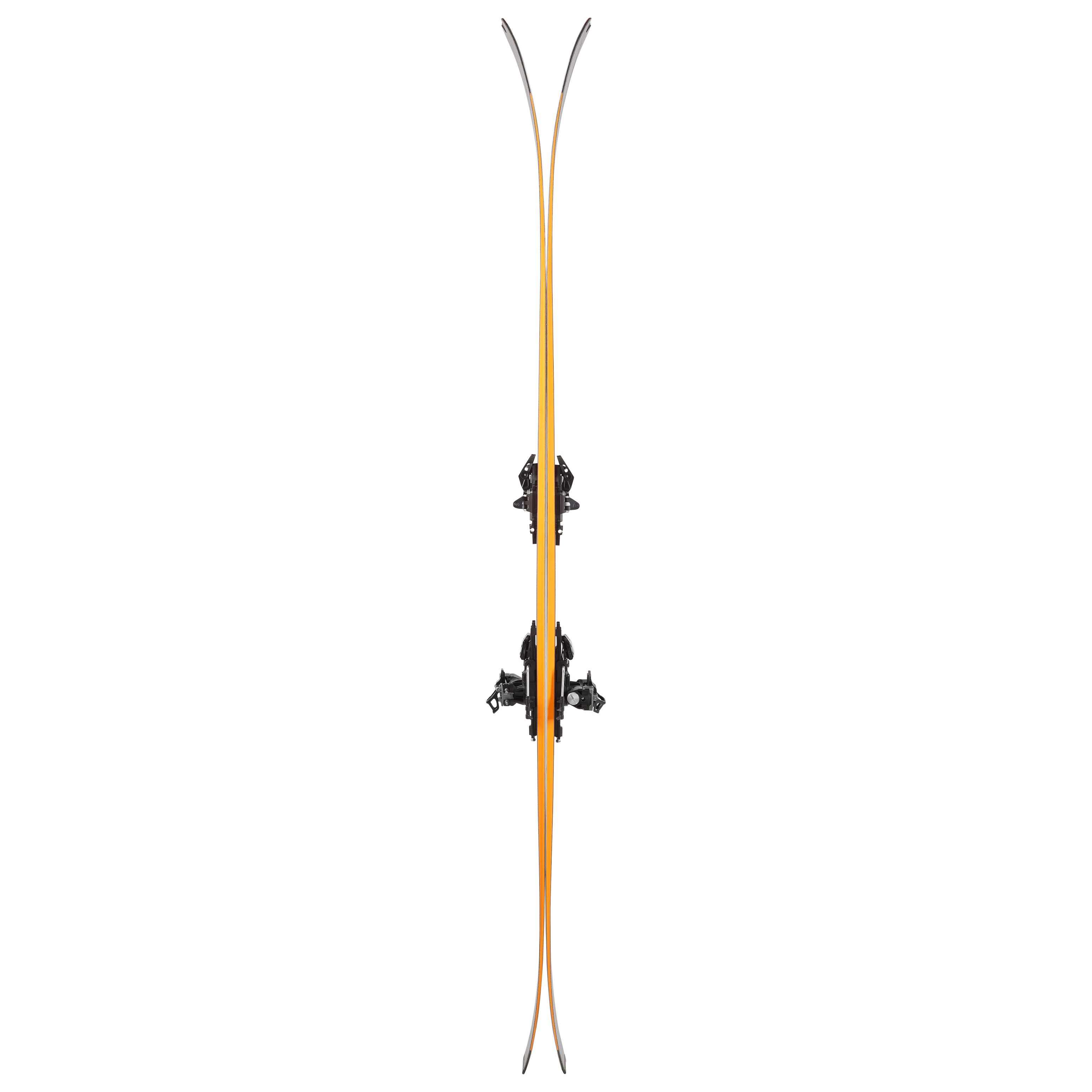Dynafit Tigard 107 Flat Skis 2025 - Image 6