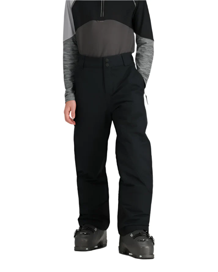 Obermeyer Junior's Timberline Insulated Pant 2025 - Image 2