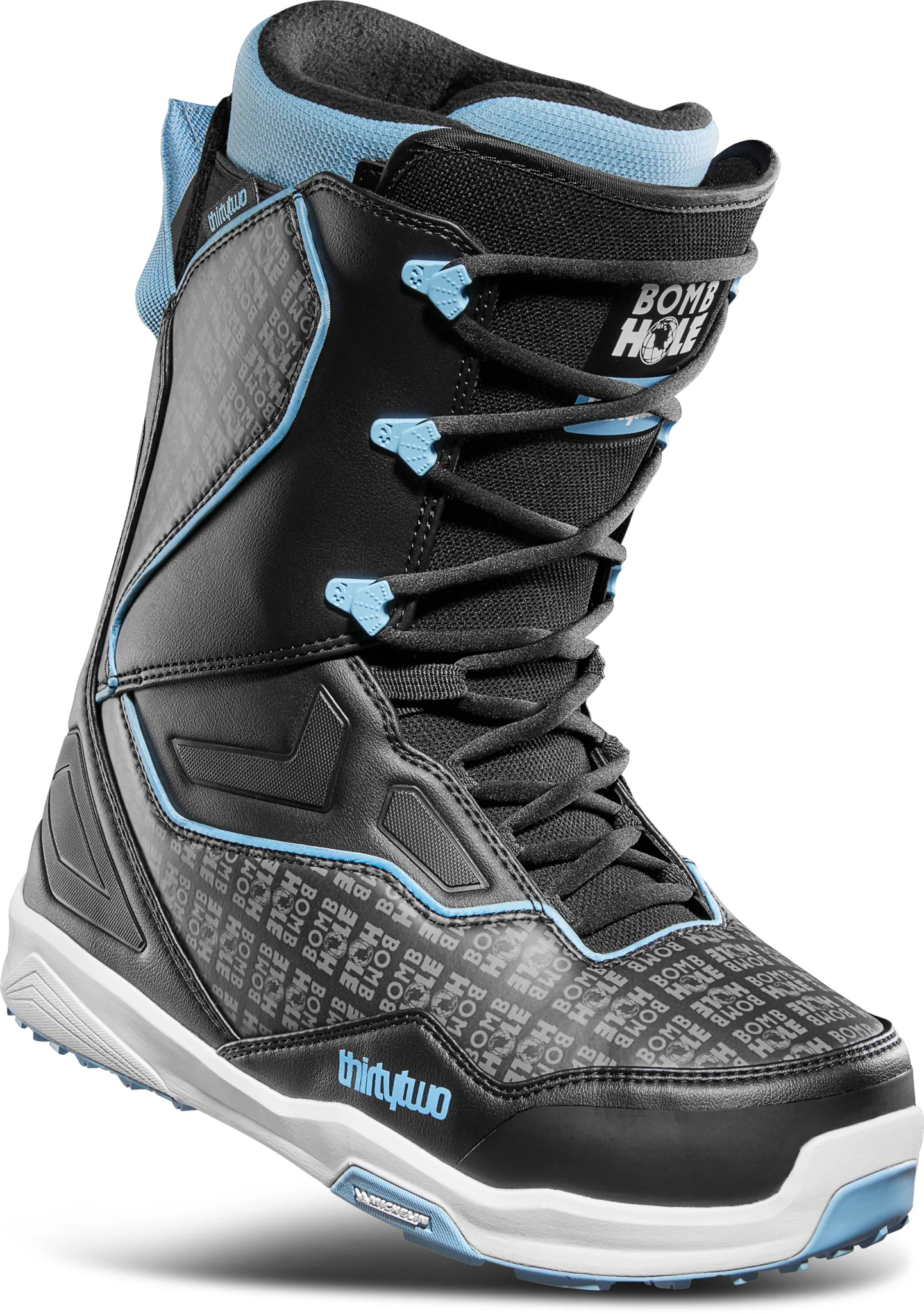 ThirtyTwo TM-2 x Bomb Hole Snowboard Boot 2025