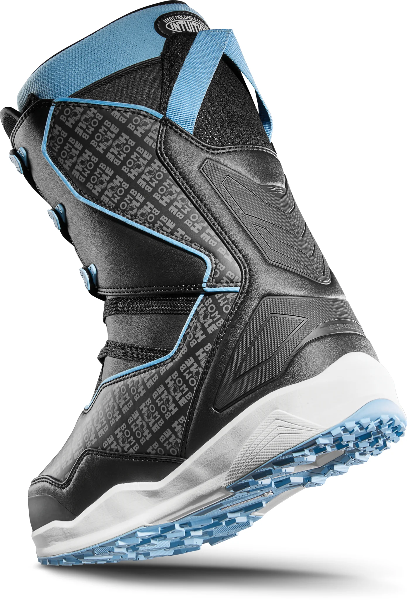 ThirtyTwo TM-2 x Bomb Hole Snowboard Boot 2025 - Image 2