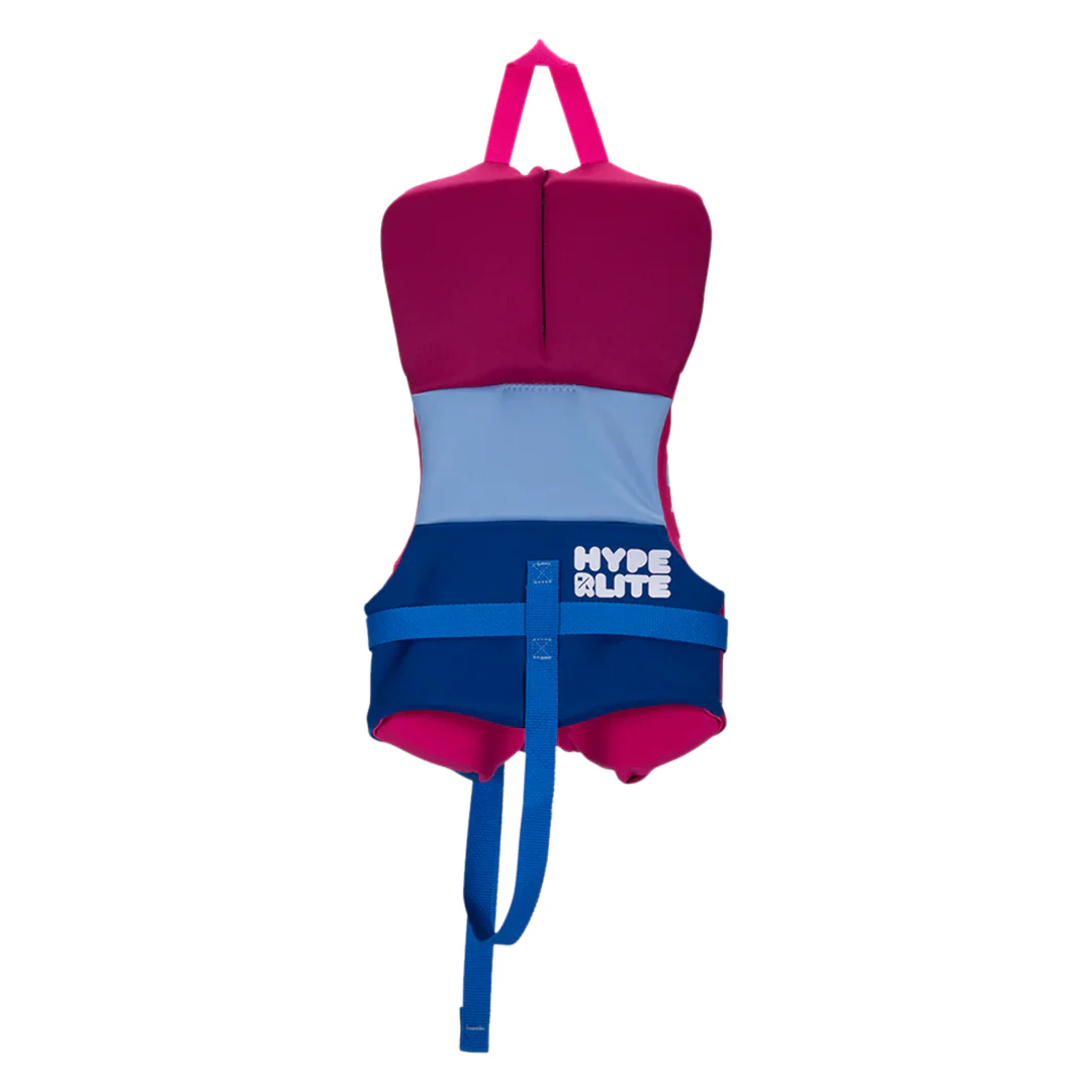 Hyperlite Toddler Indy Vest CGA 2026 - Image 2