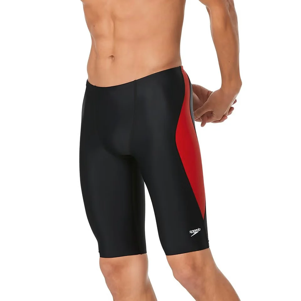 Speedo Tone Setter Jammer - Image 4