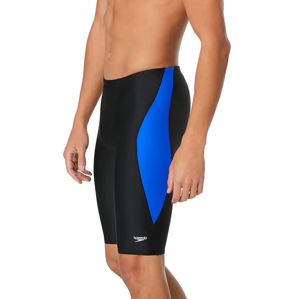 Speedo Tone Setter Jammer - Image 9