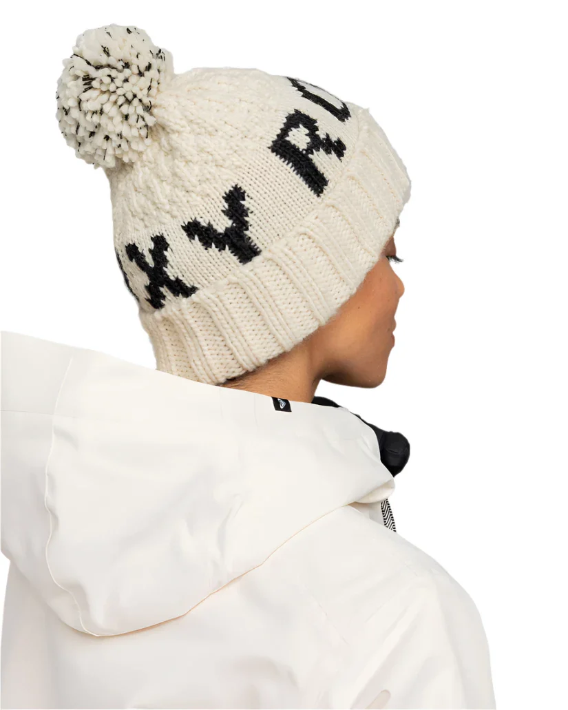 Roxy Women's Tonic Beanie 2025 - Image 4