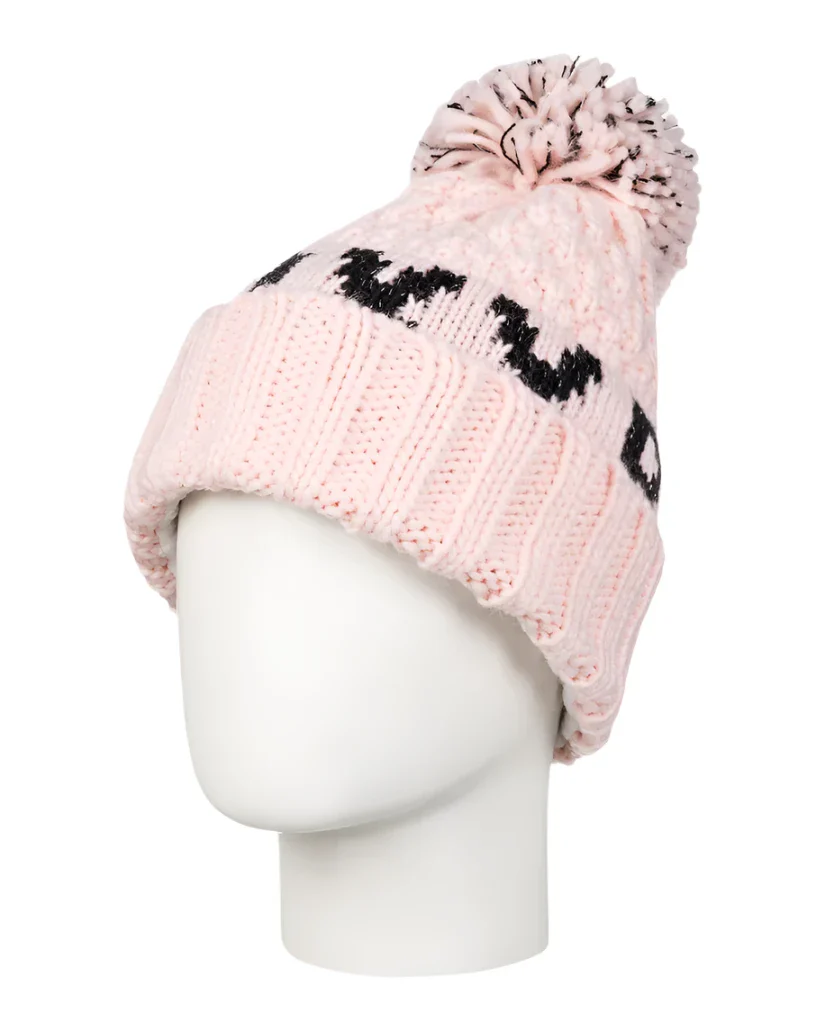 Roxy Junior's Tonic Beanie 2025 - Image 4