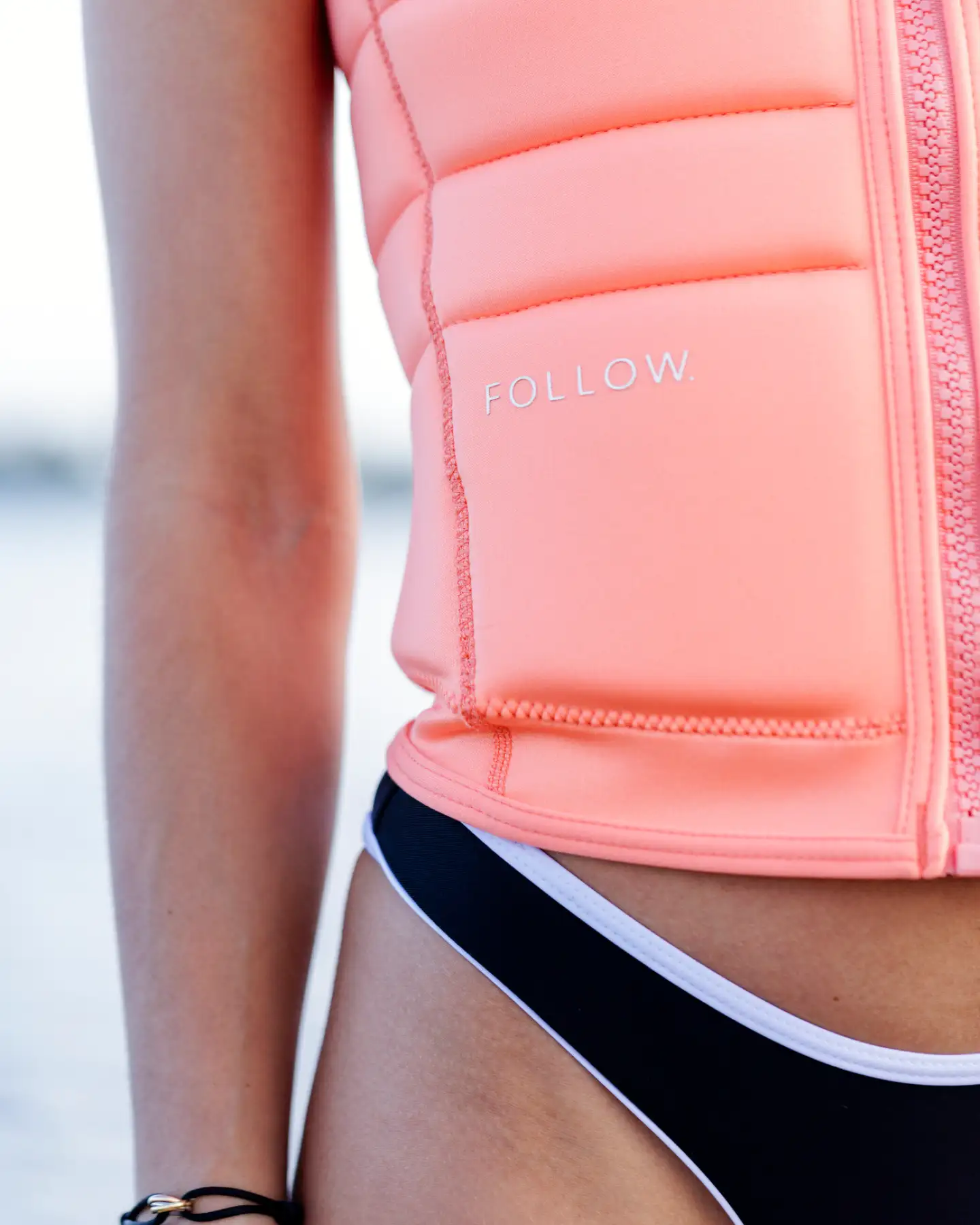 Follow Women's Total Impact Vest - Image 3