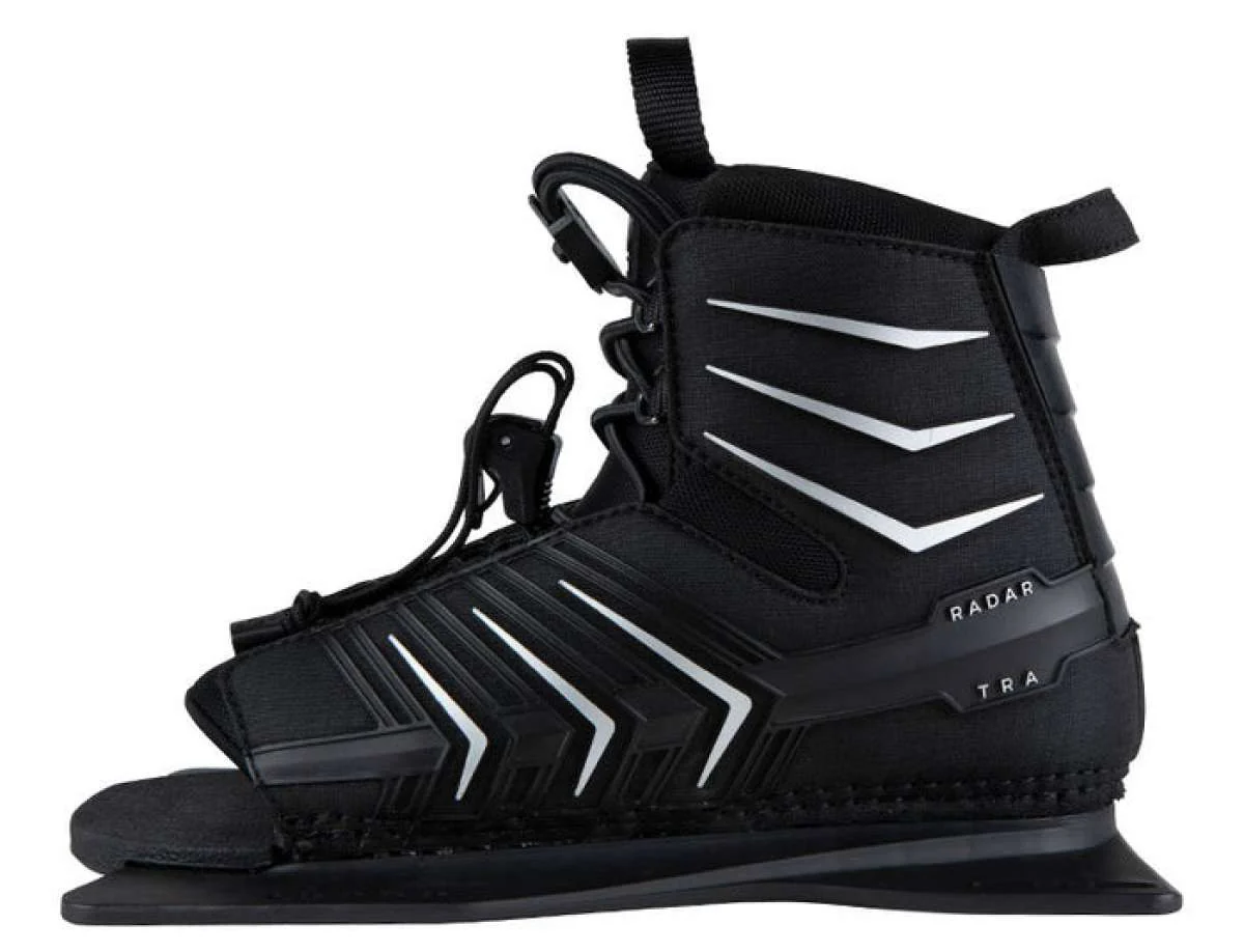 Radar Kids T.R.A. Front Waterski Boot 2022 - Image 3
