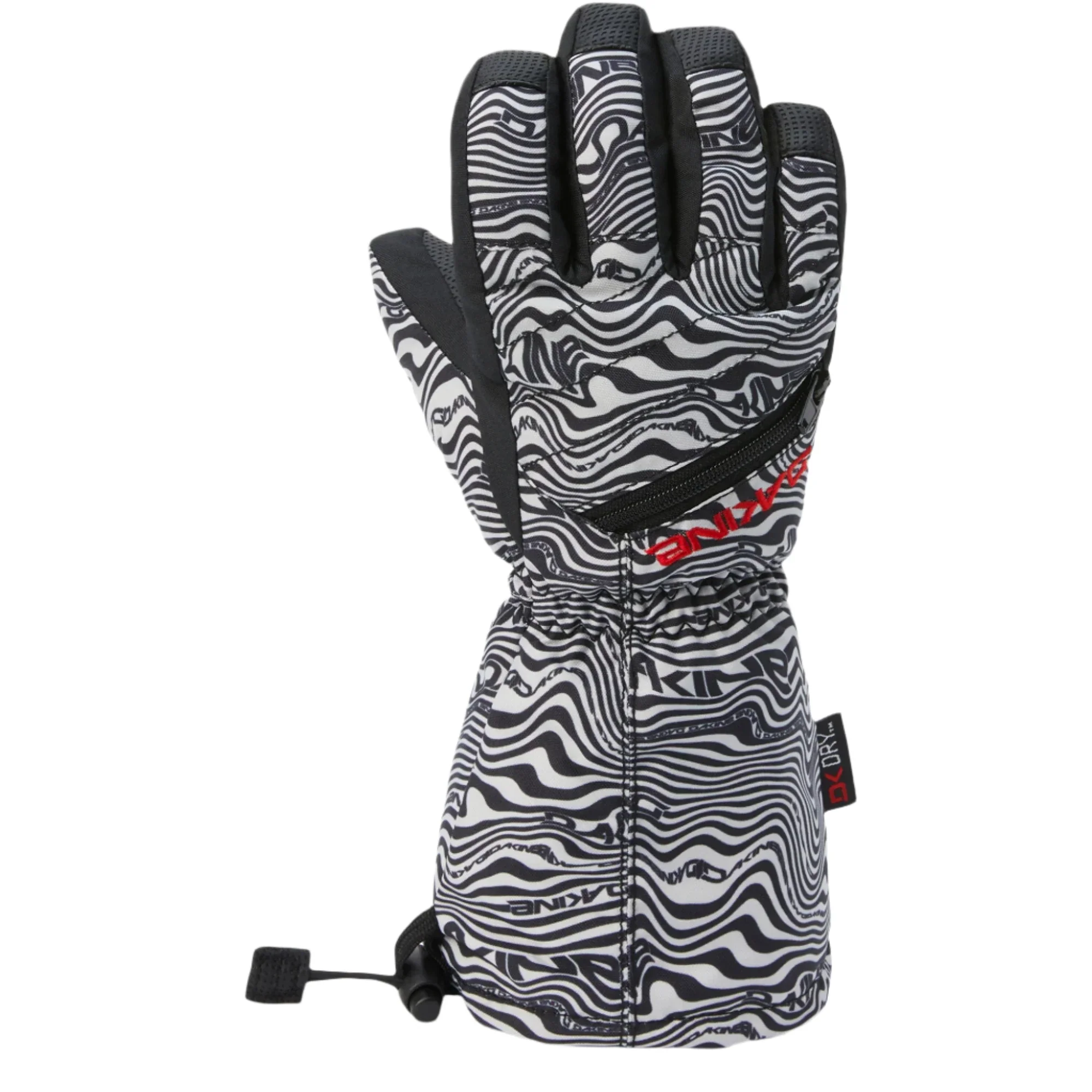 Dakine Junior's Tracker Glove 2025 - Image 2