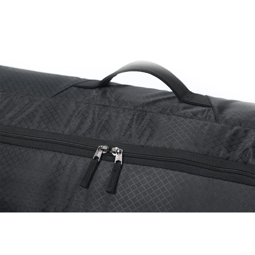 Nitro Tracker Wheelie Snowboard Bag 2026 - Image 8
