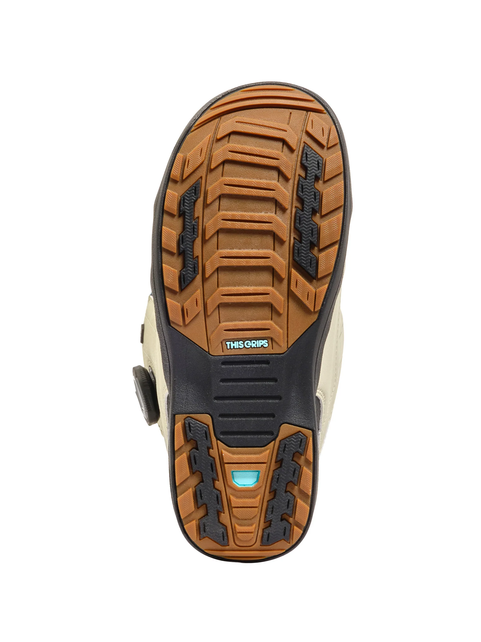 K2 Women's Trance Snowboard Boot 2025 - Image 12